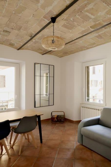 San Lorenzo Cozy In Appartamento