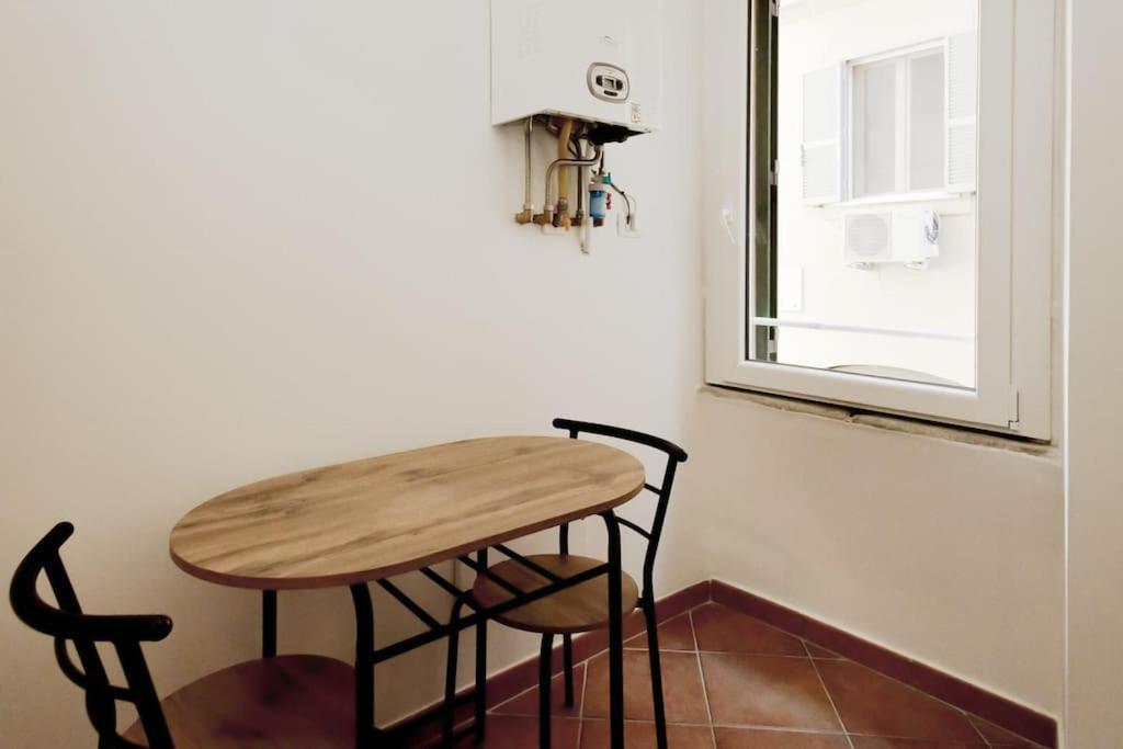 San Lorenzo Cozy In Roma