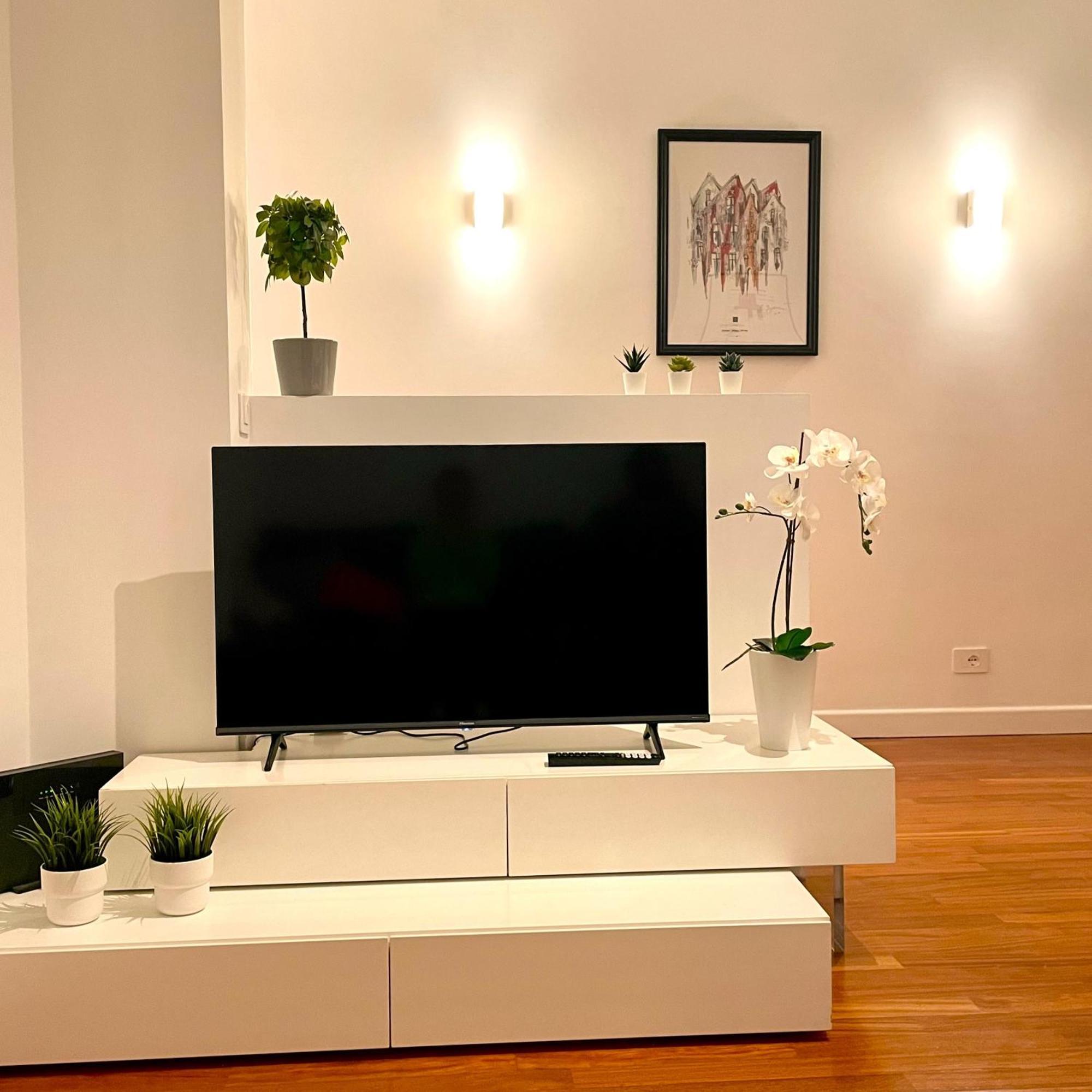Lazy Time Apartamento Roma