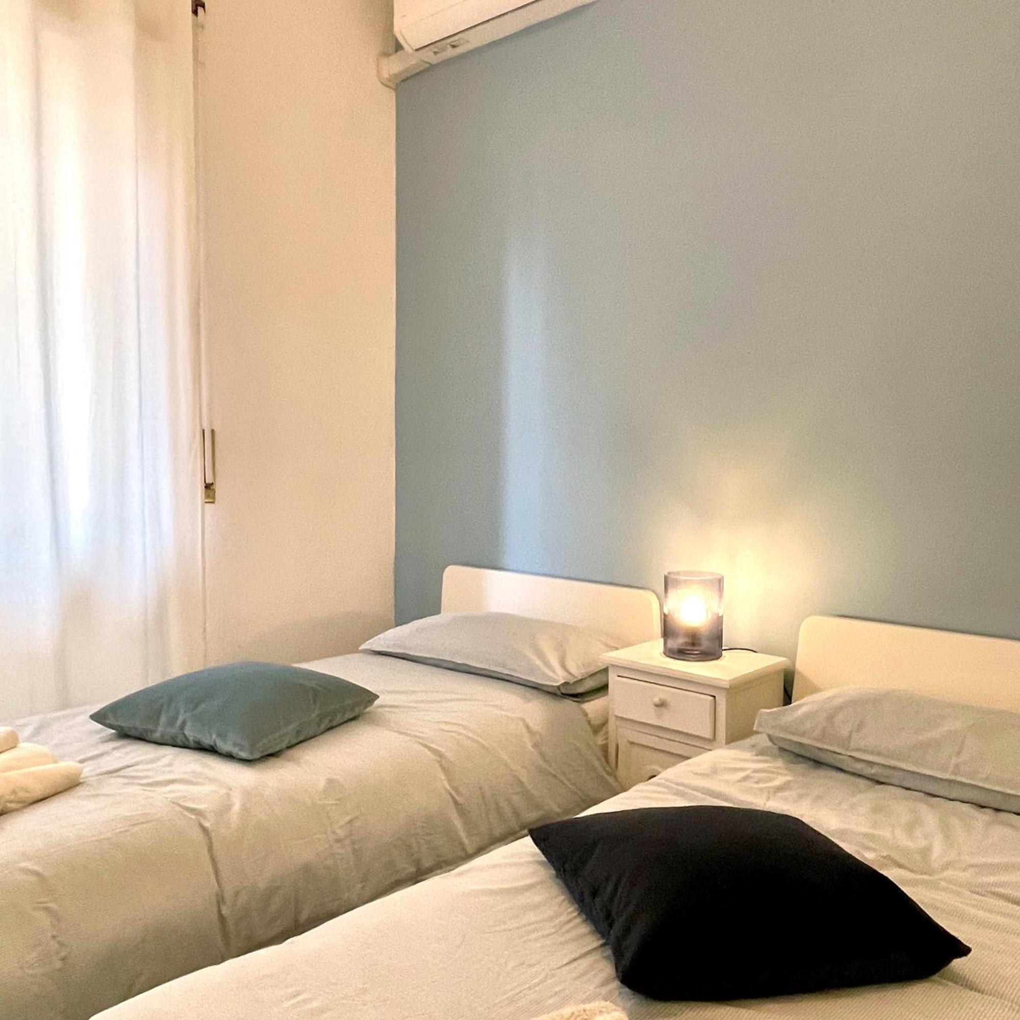Apartamento Lazy Time Roma