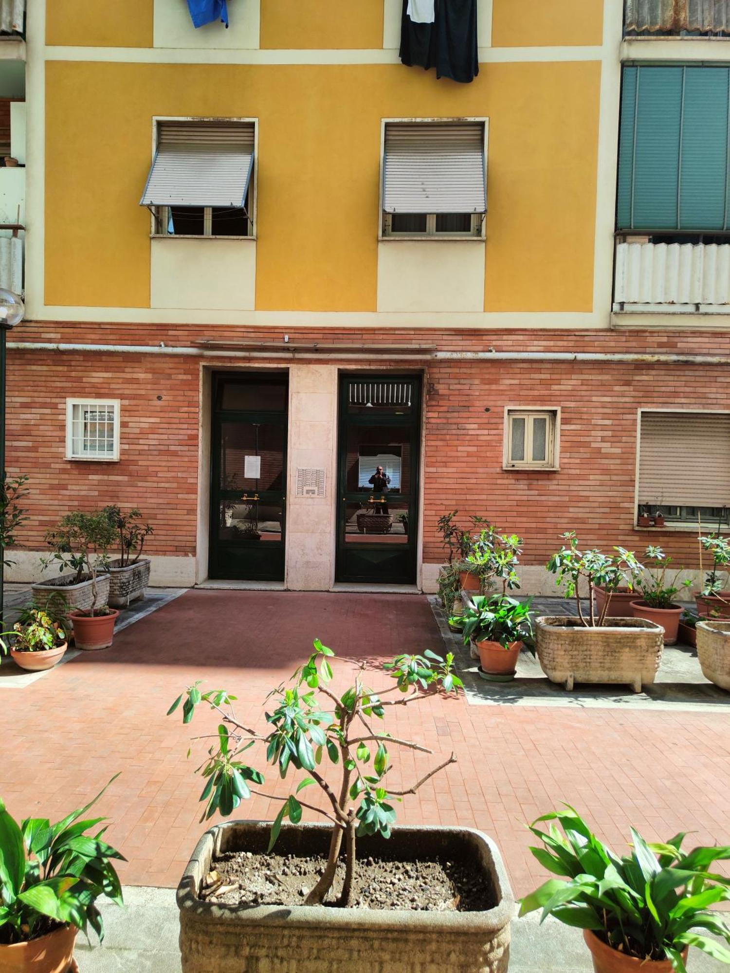 Appartamento Maison Gio' *
