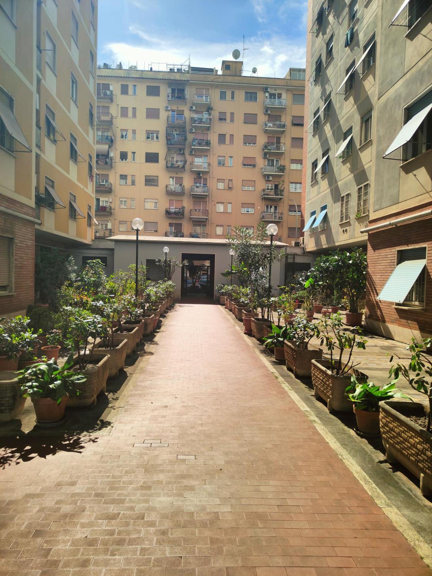 Appartamento Maison Gio' Roma
