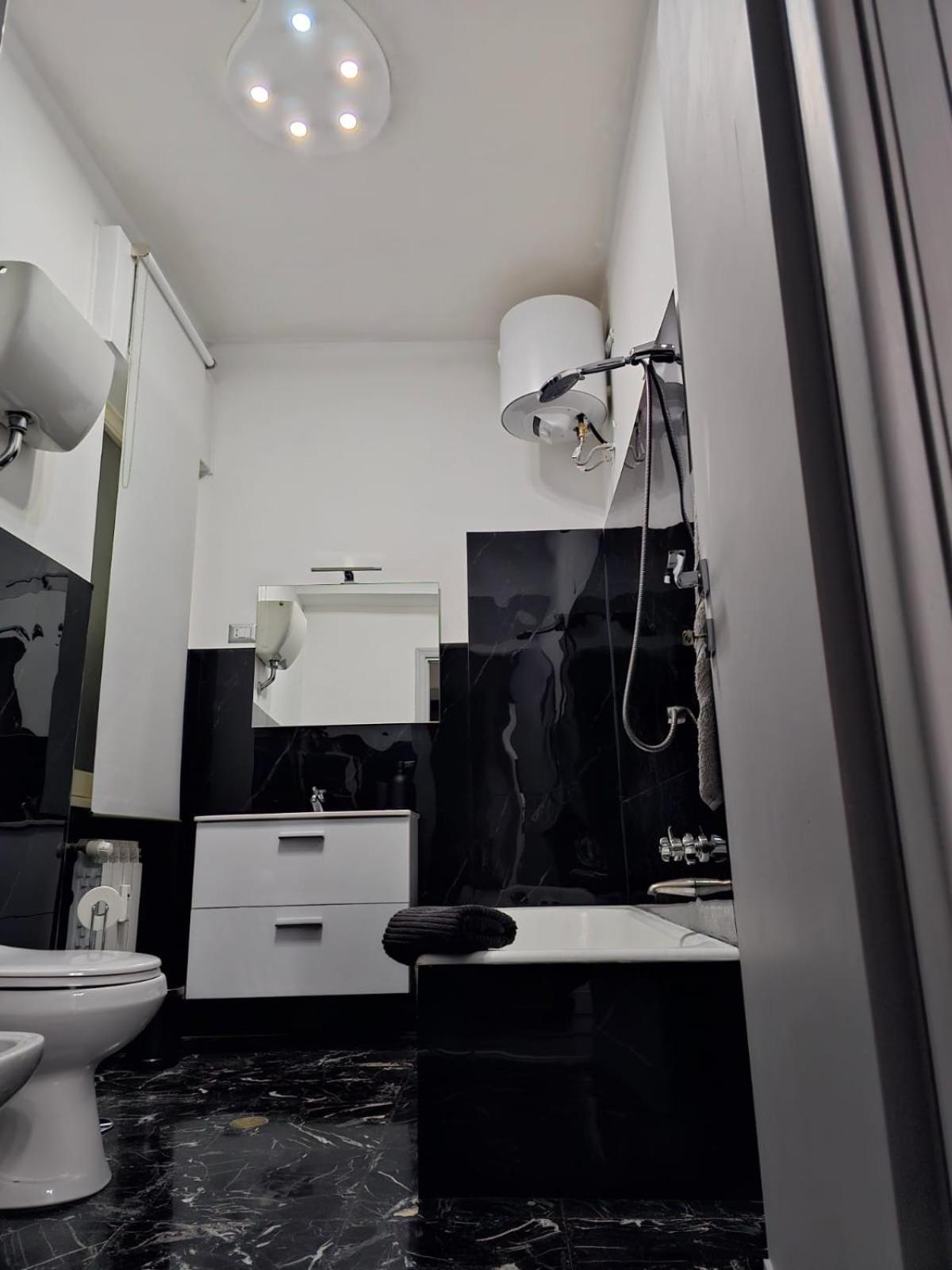 Vittoria's Guest house *