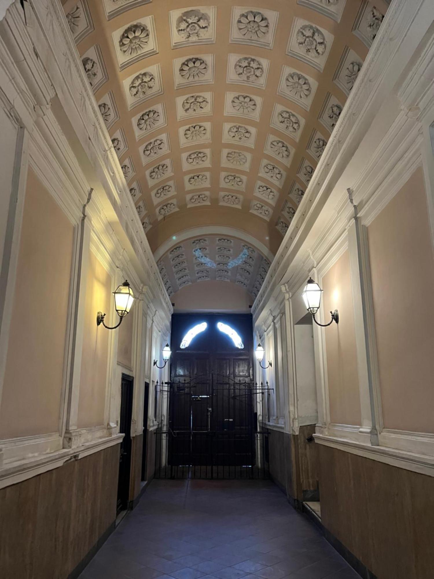 Romamiamor Nel Centro Di Appartamento *