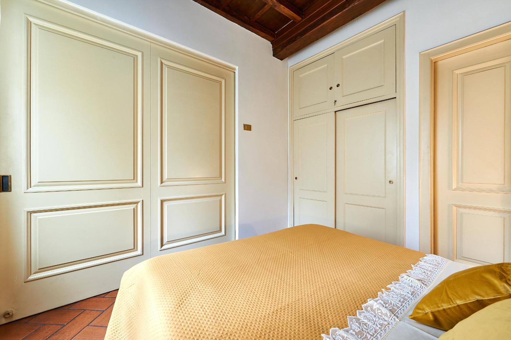 Apartamento La Perla Di Trevi *