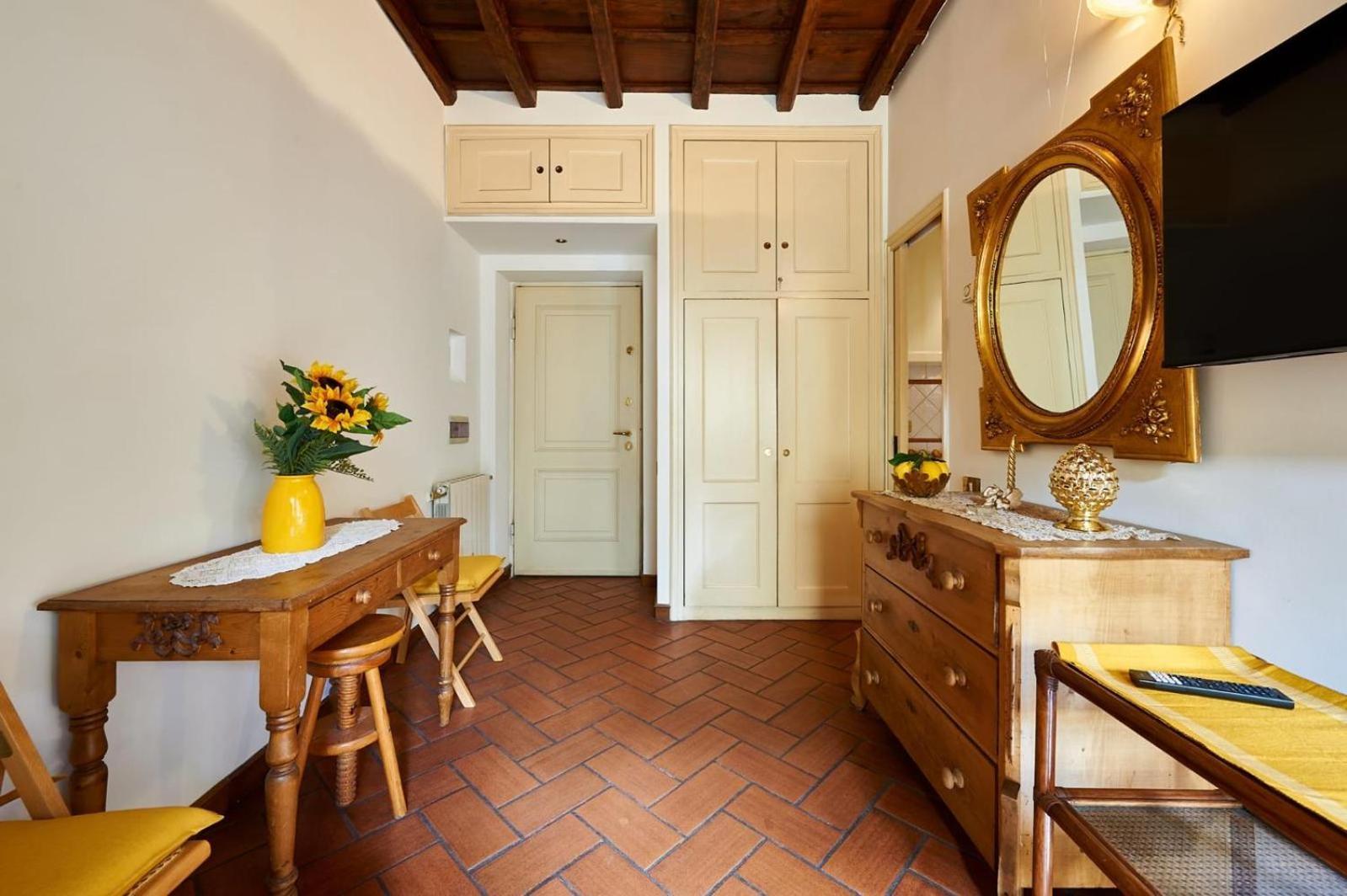 La Perla Di Trevi Apartamento