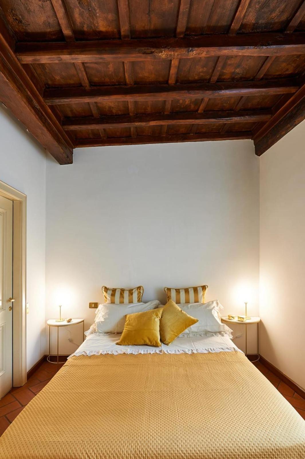 La Perla Di Trevi Apartamento *