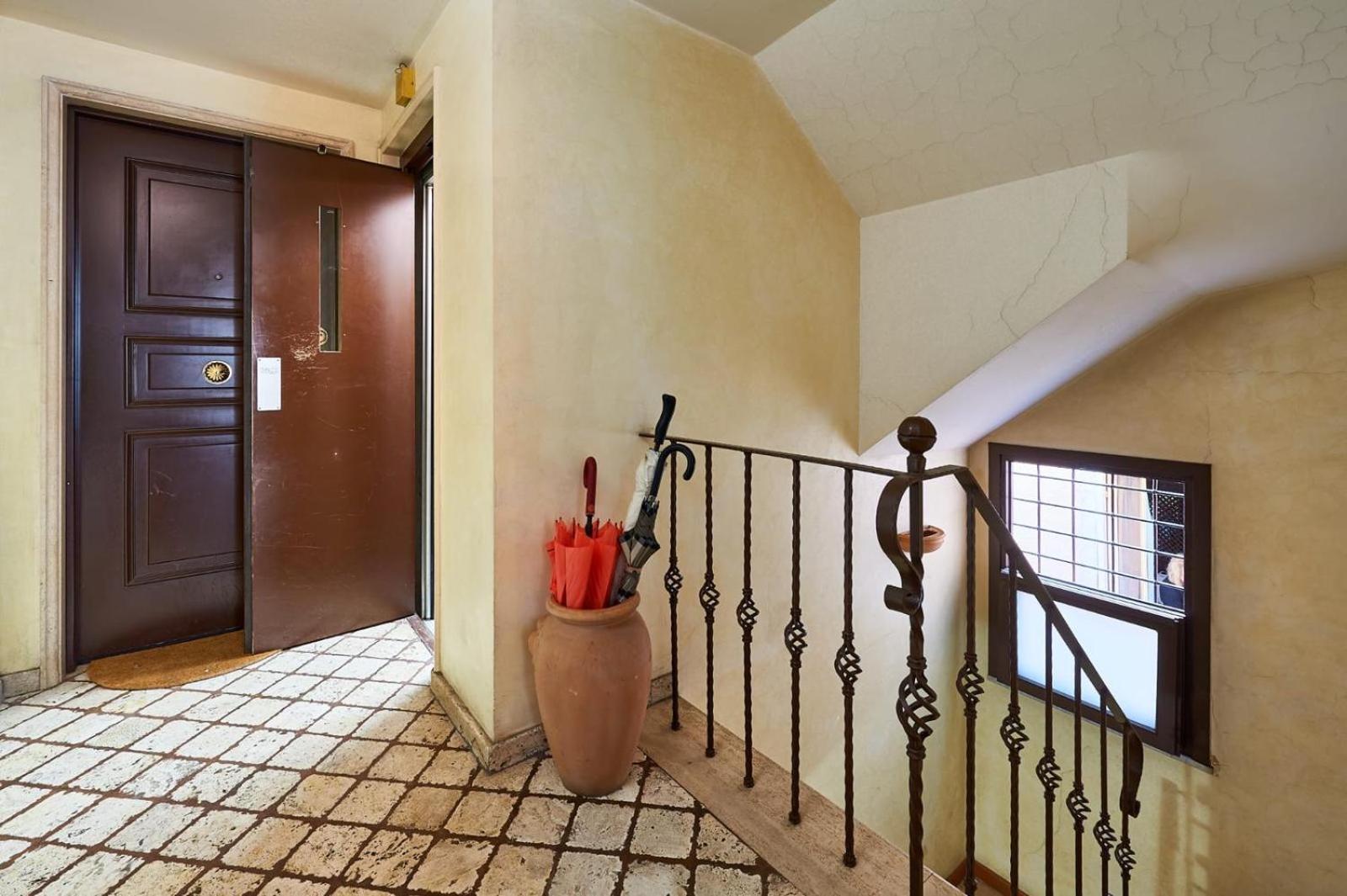 La Perla Di Trevi Apartamento *