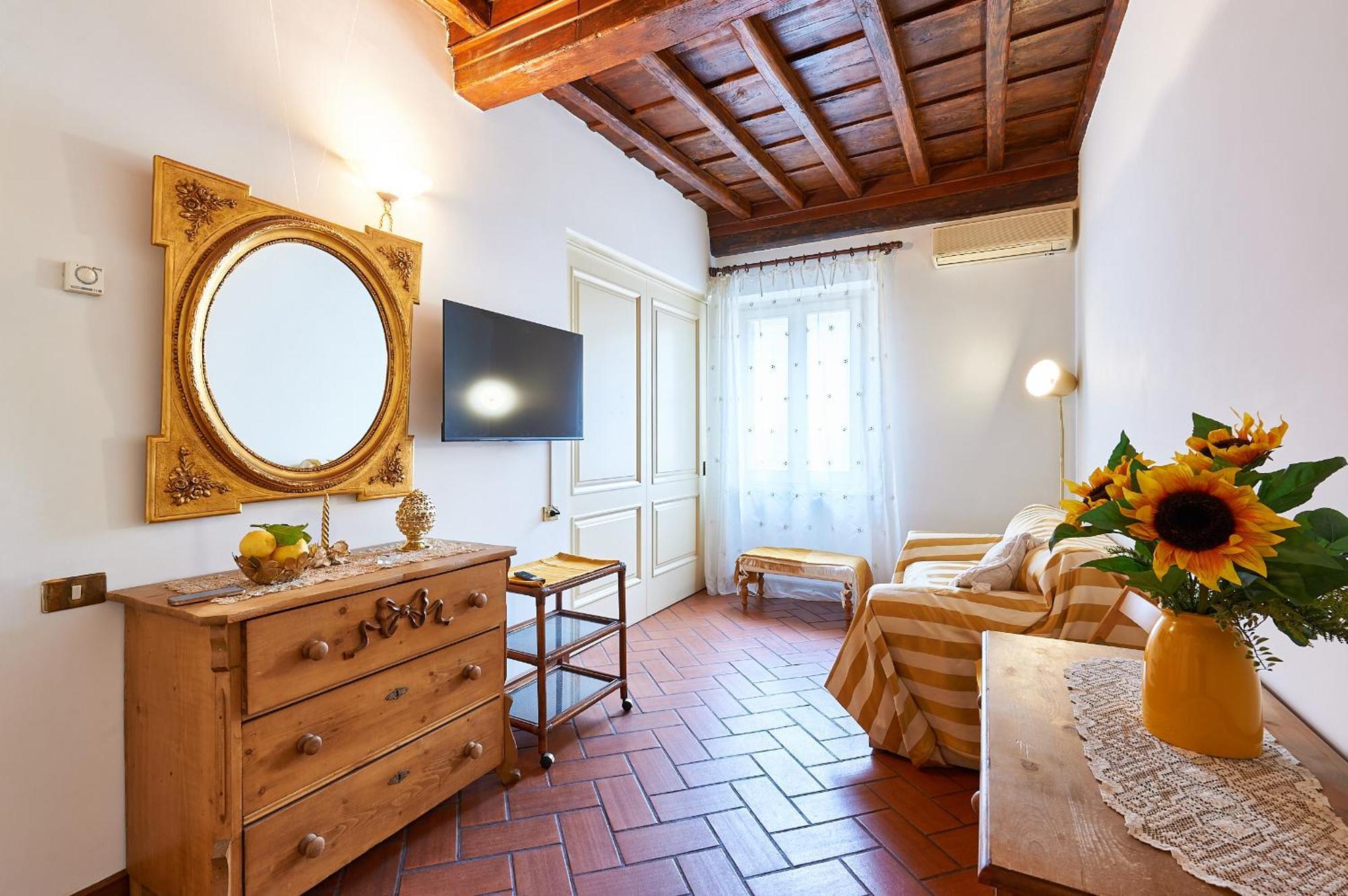 La Perla Di Trevi Apartamento
