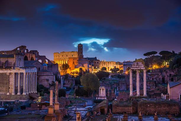 Elegant Comfy Three-rooms In Eur With Parking * Roma