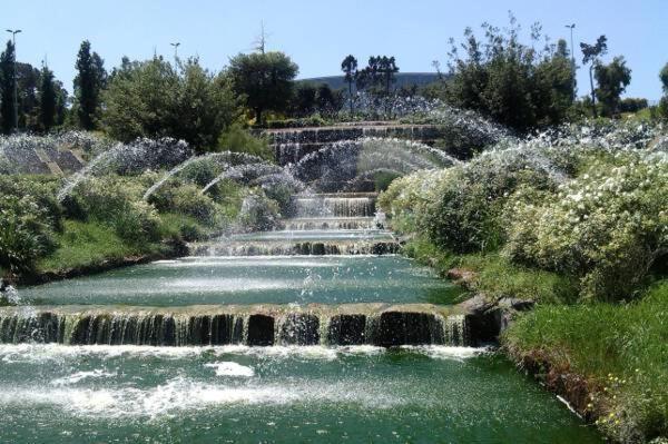 Apartamento Elegant Comfy Three-rooms In Eur With Parking *