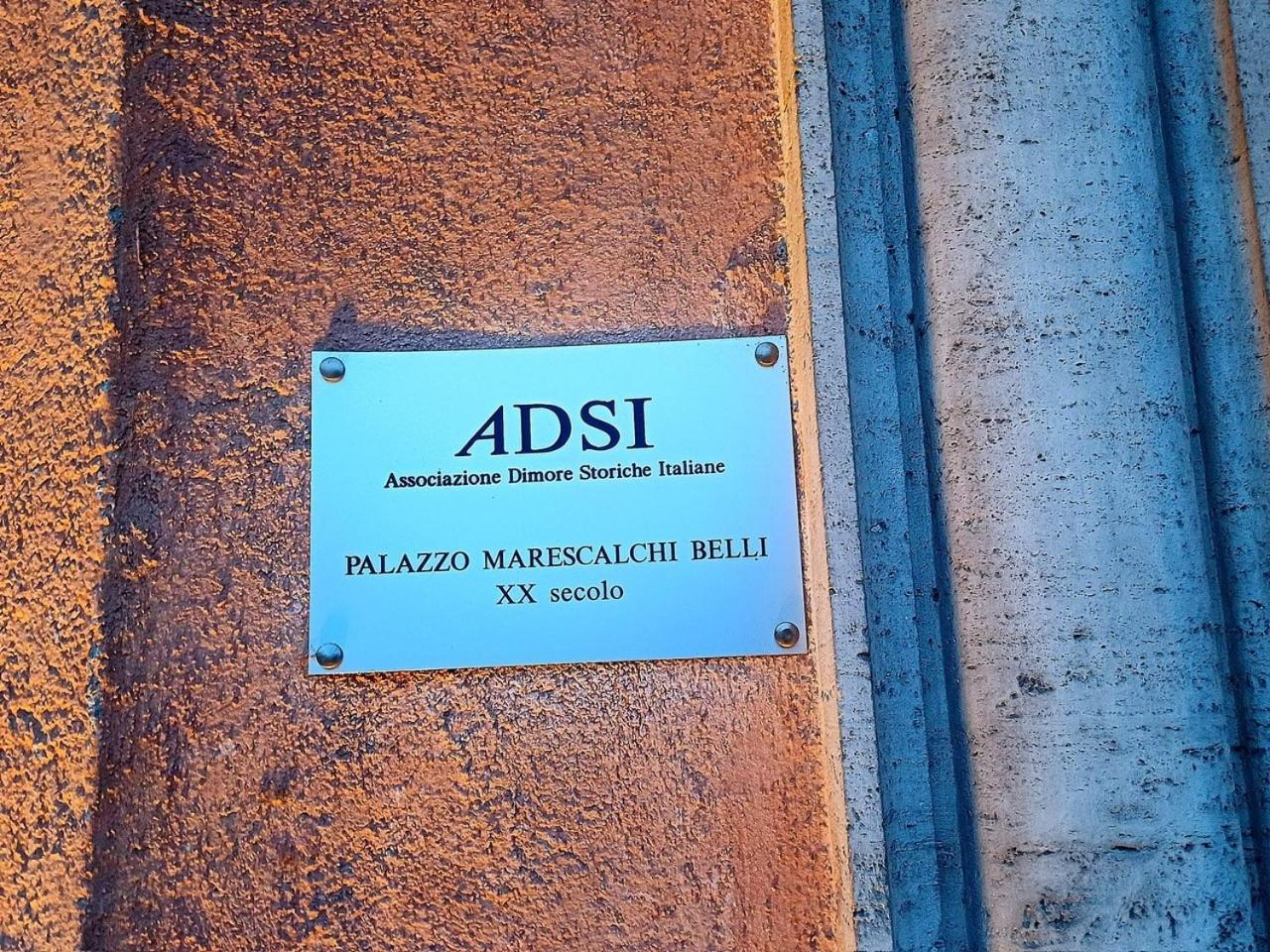 La Casetta Di Miriam A Piazza Di Spagna Leilighet *