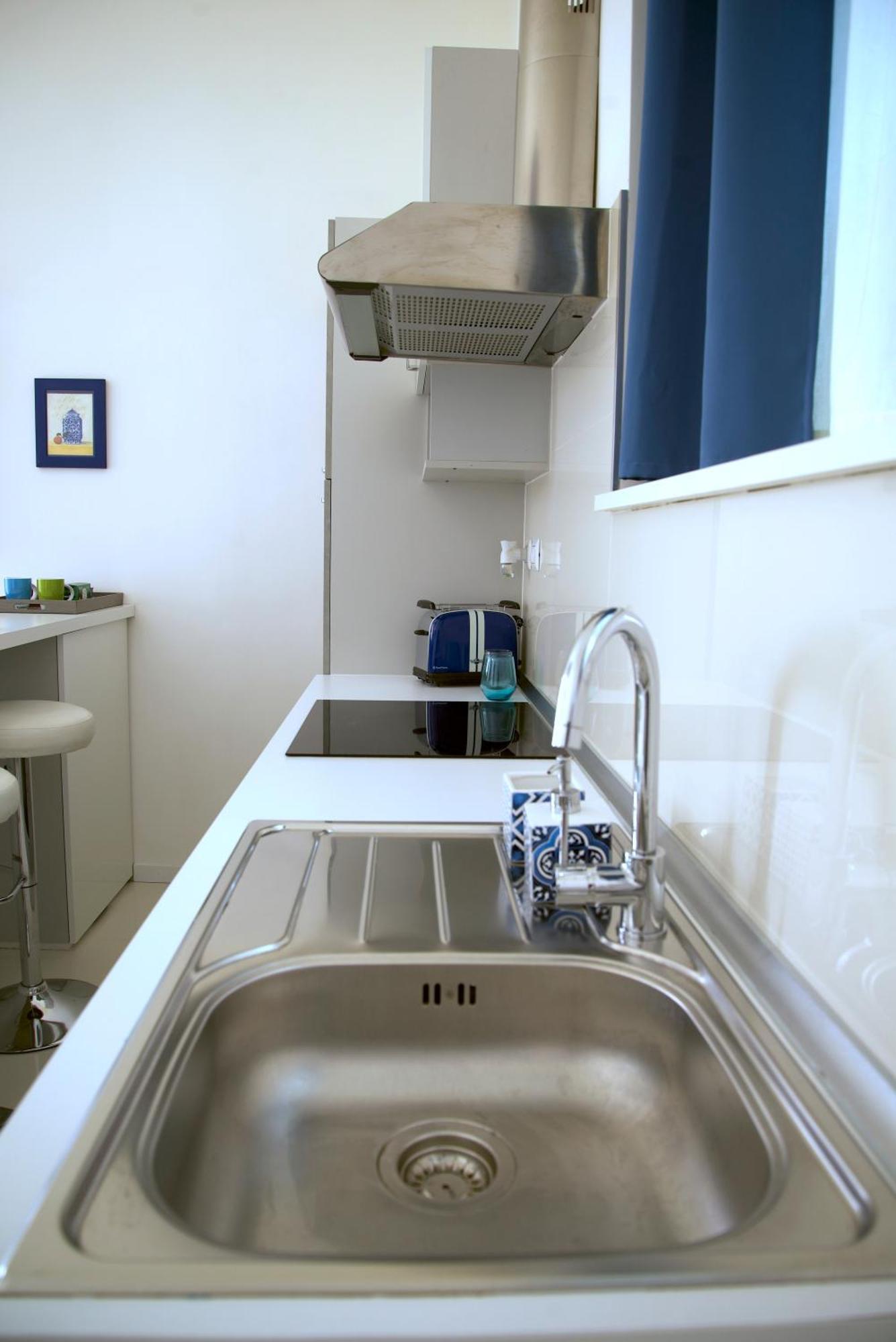 Residenza Santi Ai Monti