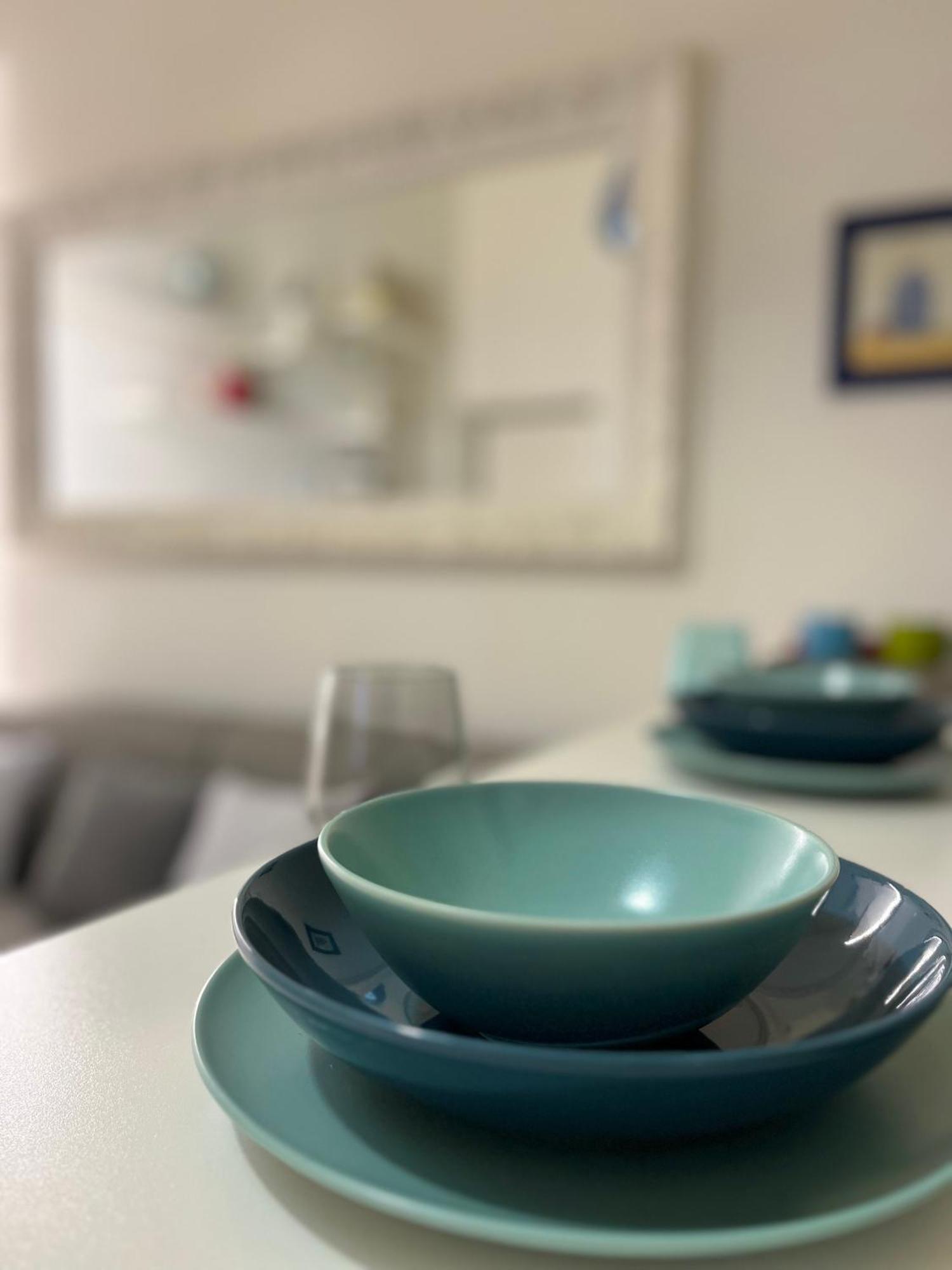 Residenza Santi Ai Monti Apartment Rom