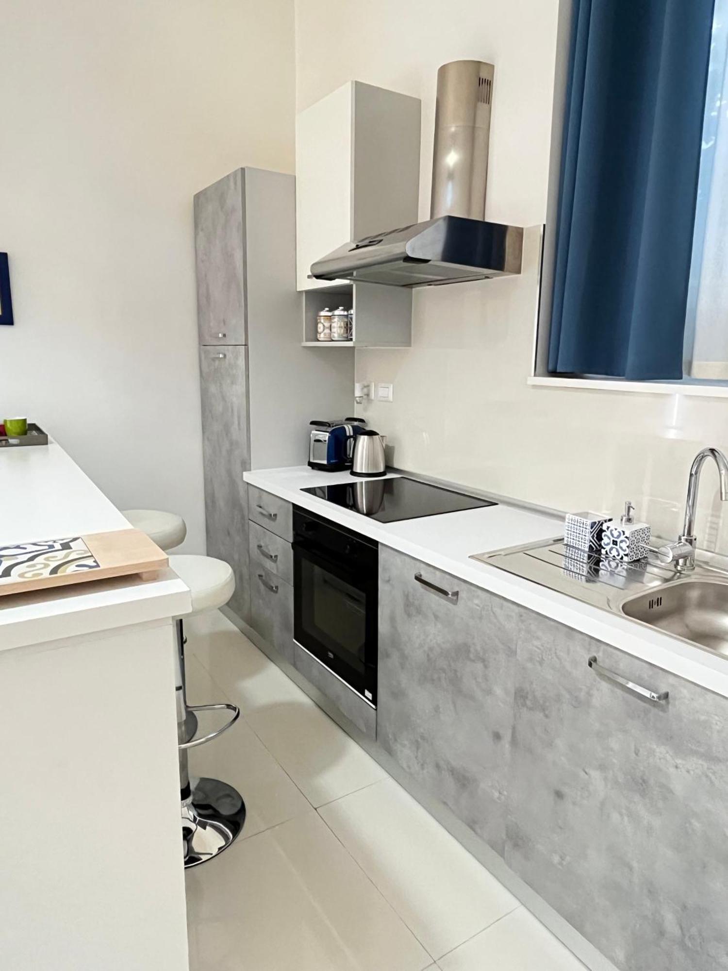 Residenza Santi Ai Monti Appartamento Roma