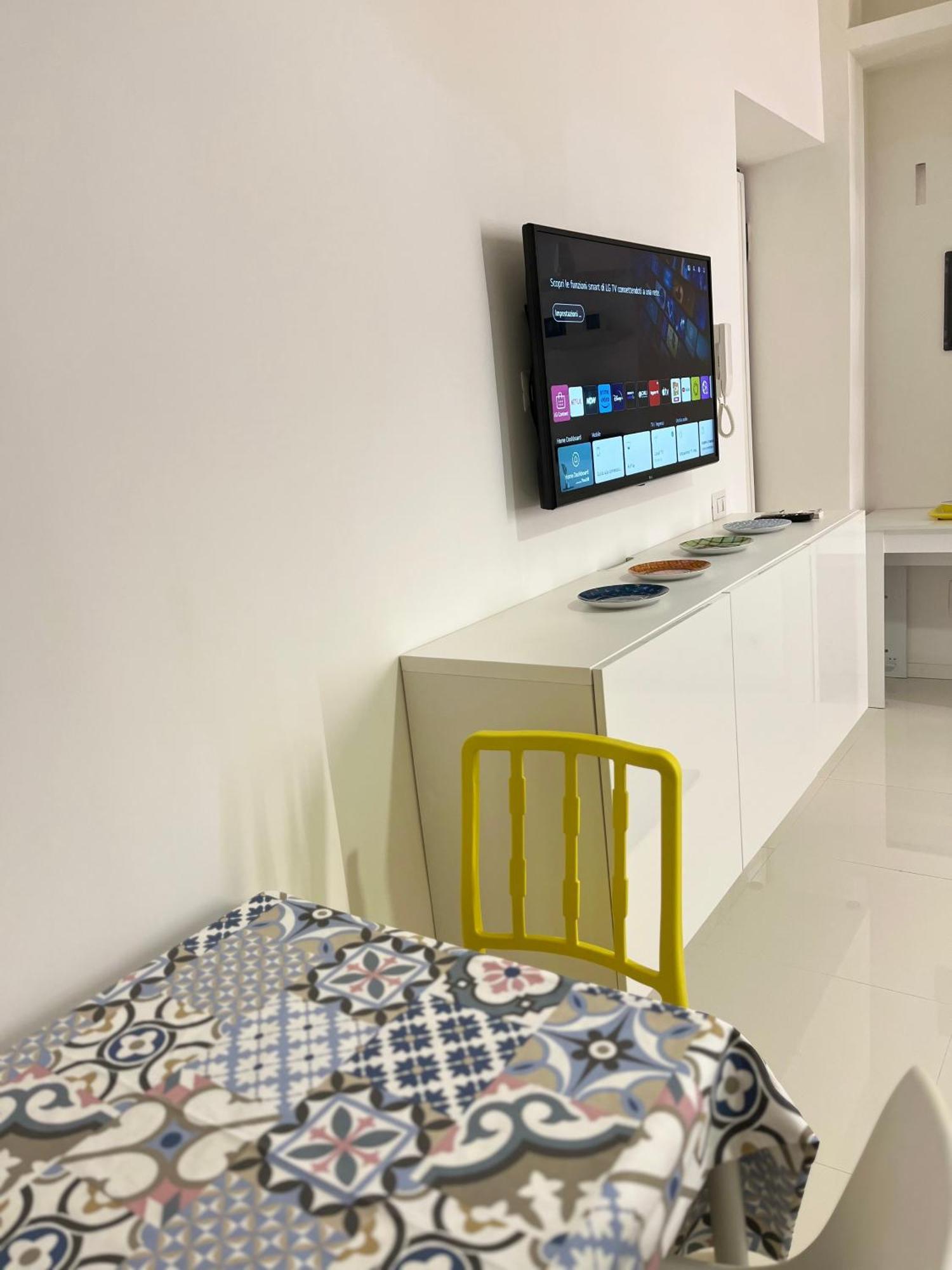 Appartamento Residenza Santi Ai Monti *