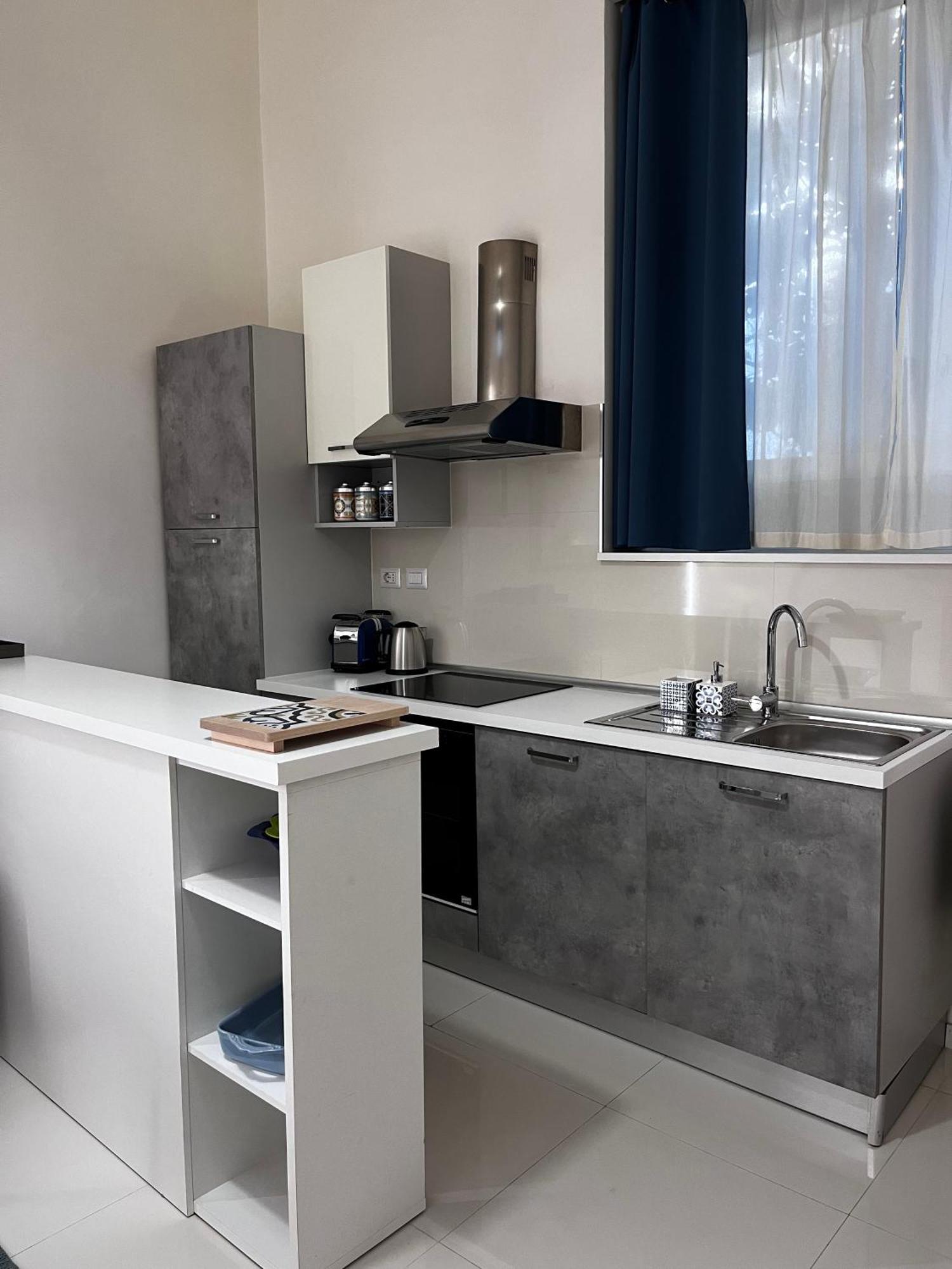 Residenza Santi Ai Monti