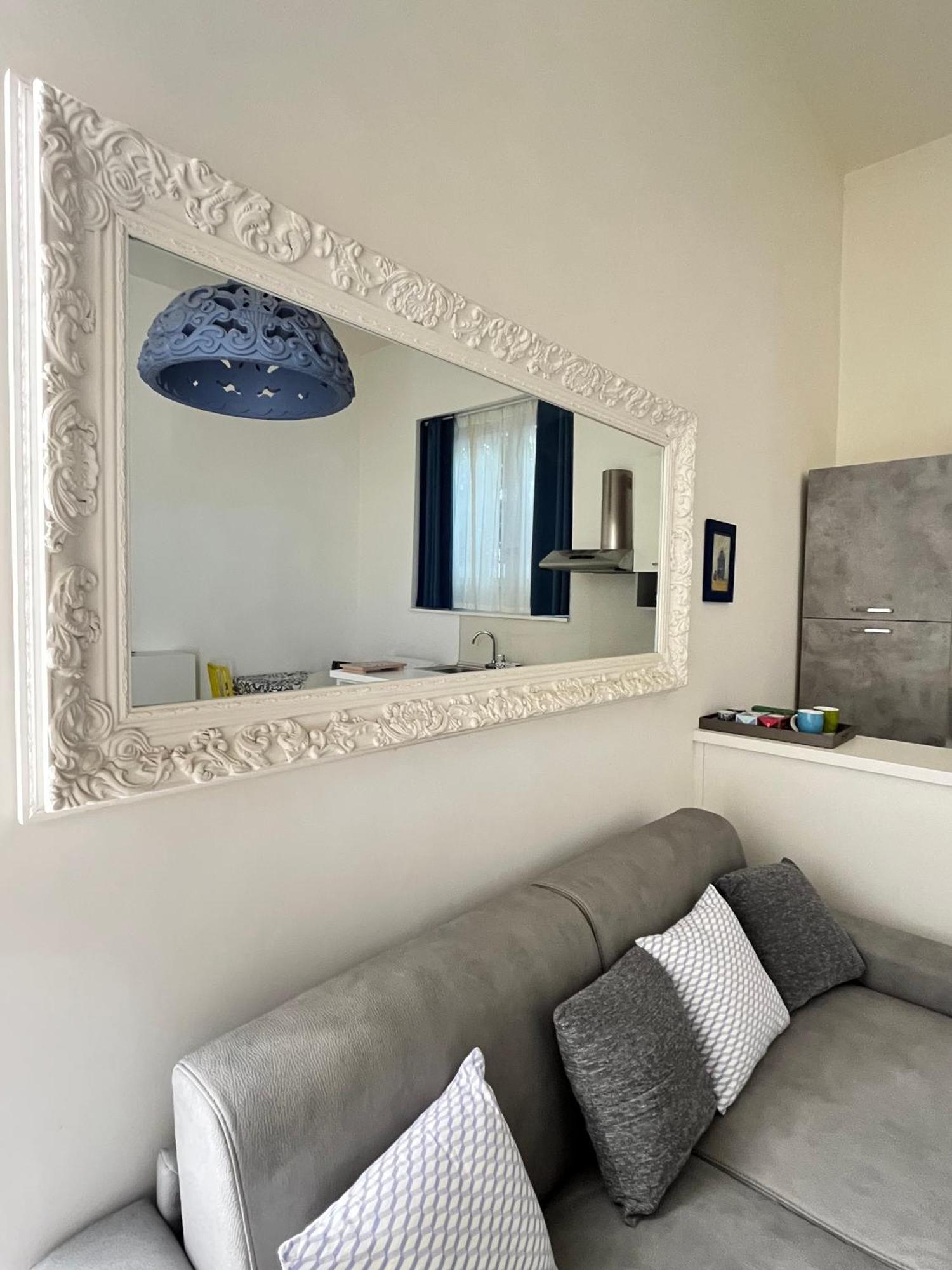 Appartamento Residenza Santi Ai Monti Roma