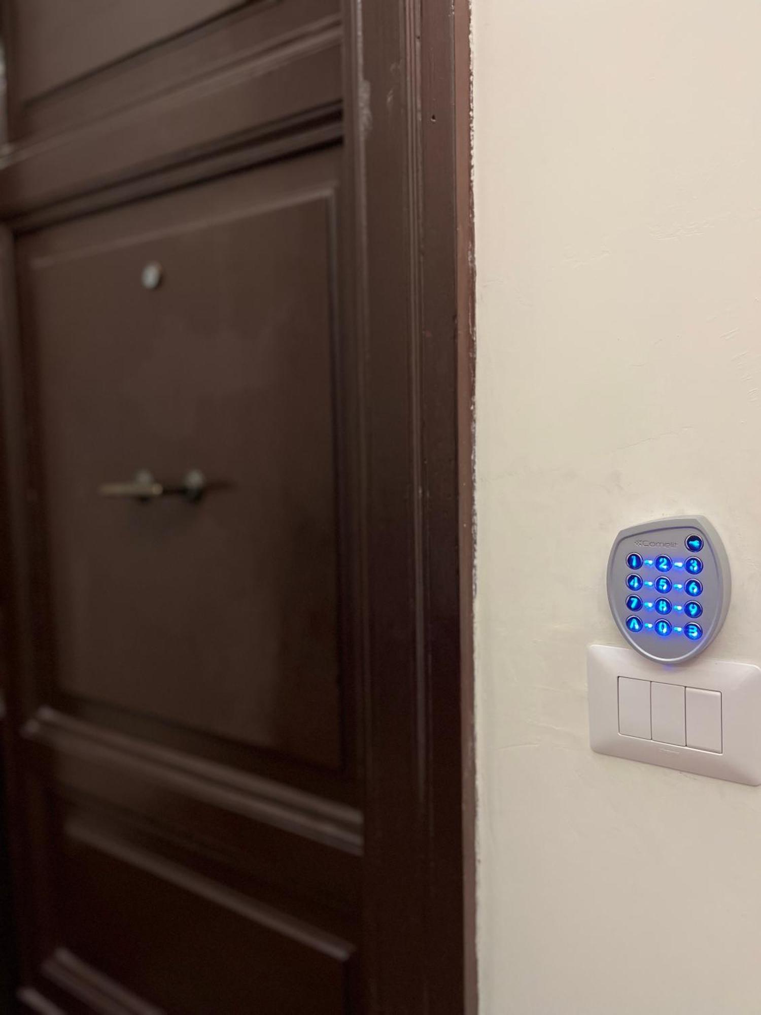 Residenza Santi Ai Monti Appartamento *