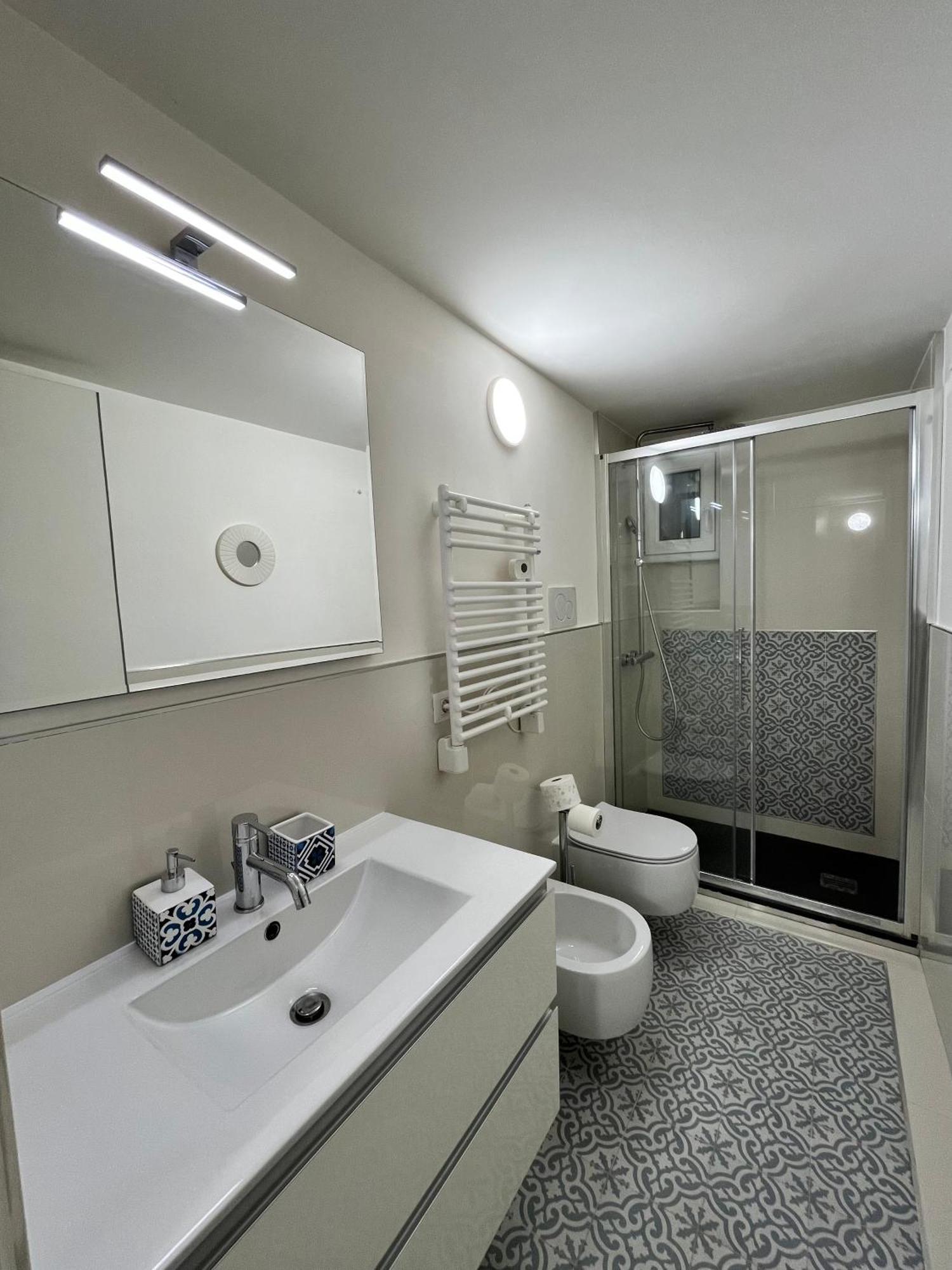Residenza Santi Ai Monti Roma