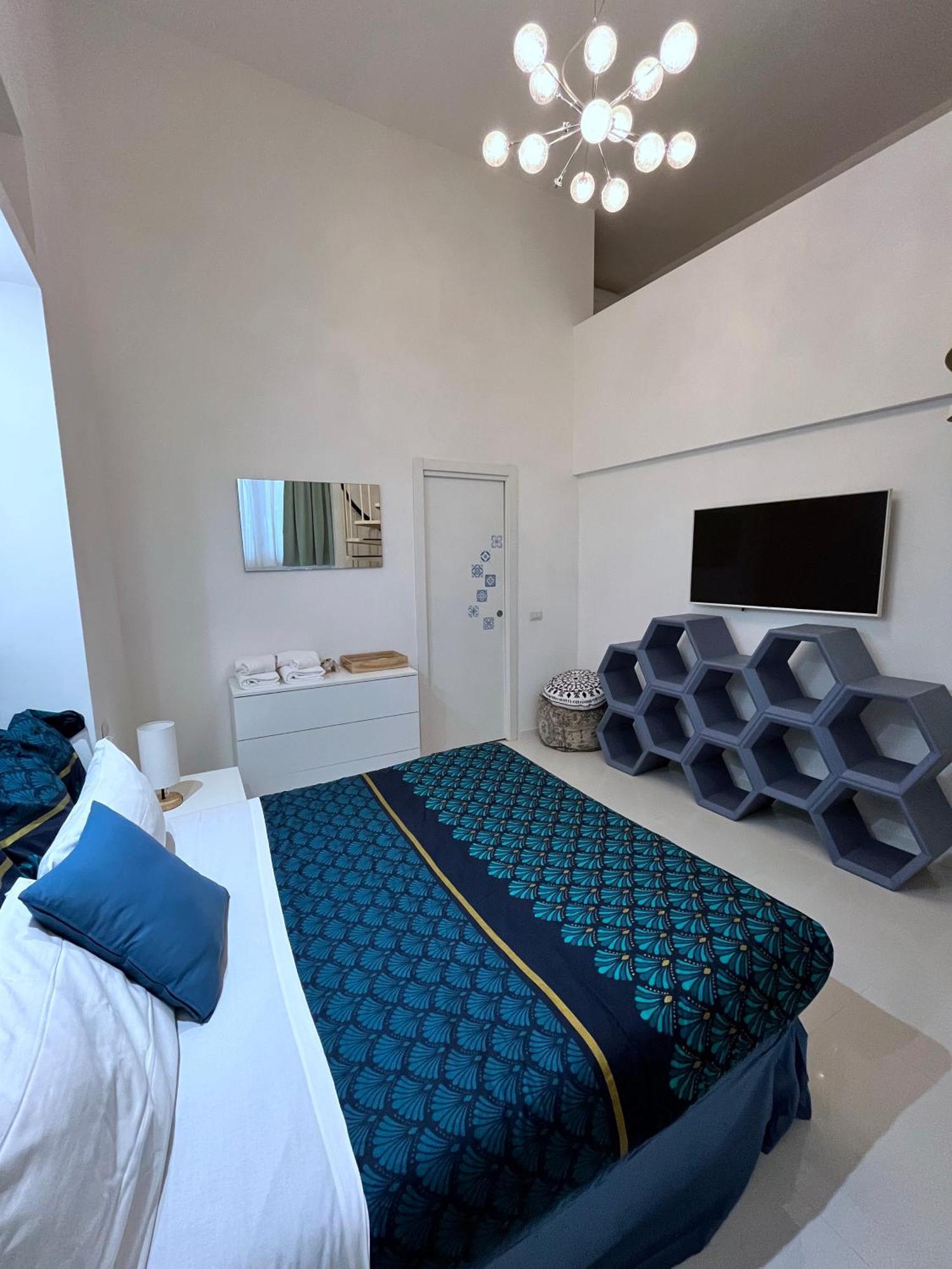 Appartamento Residenza Santi Ai Monti *