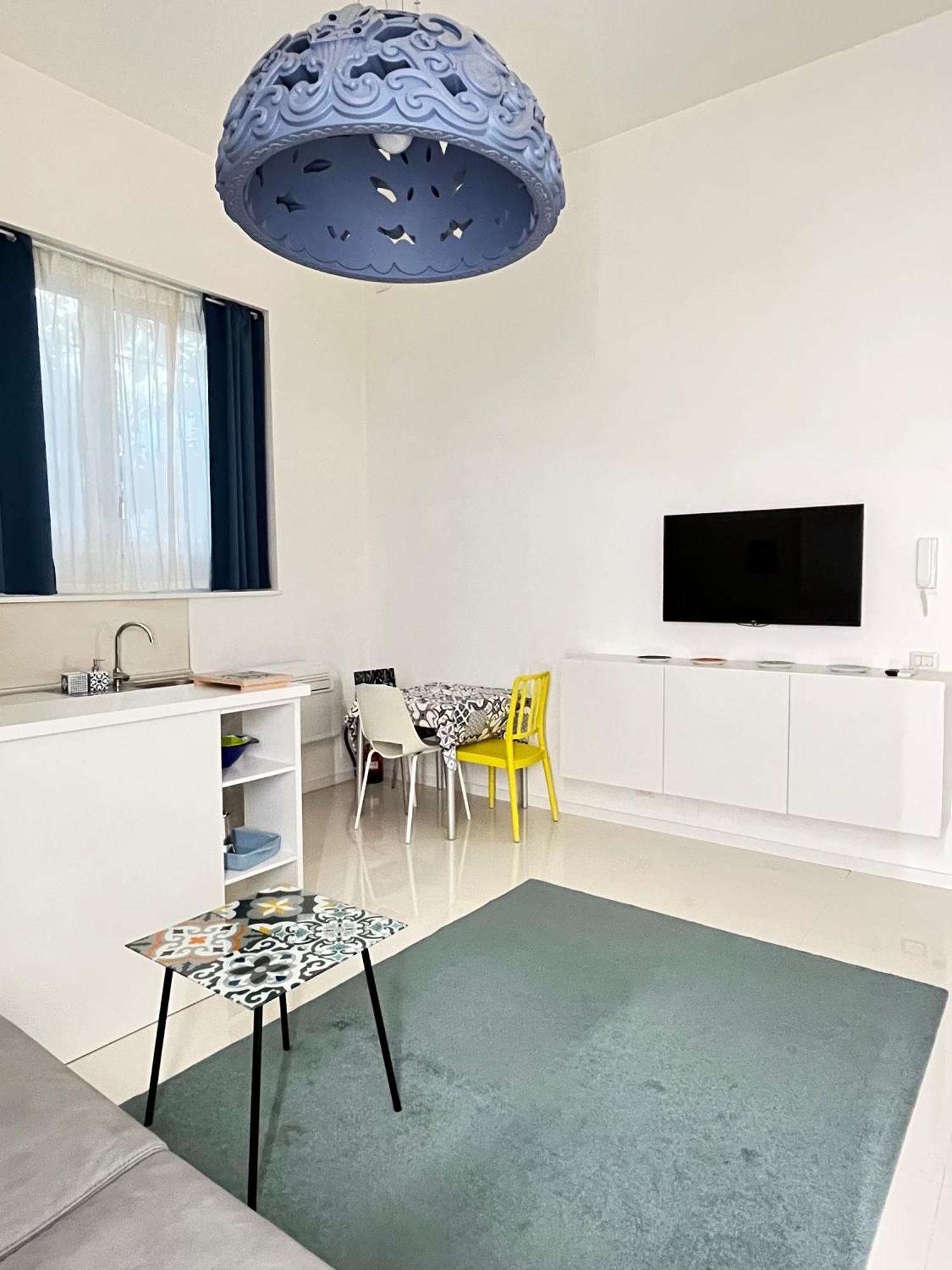 Appartamento Residenza Santi Ai Monti
