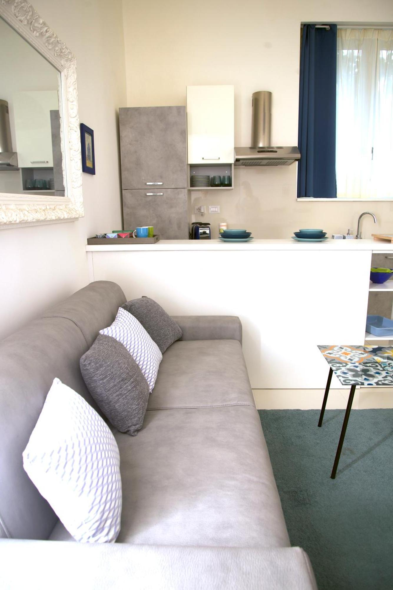 Residenza Santi Ai Monti Roma