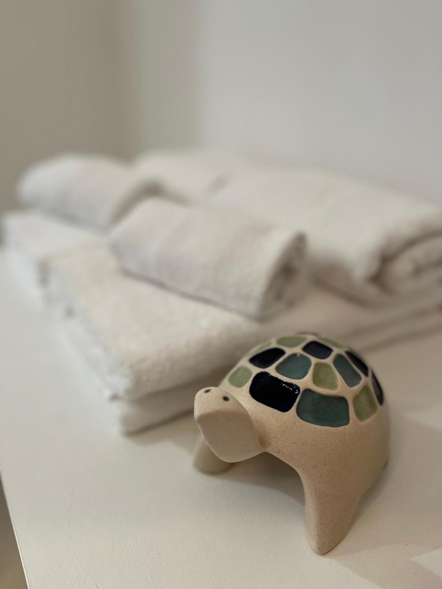Appartamento Residenza Santi Ai Monti Roma