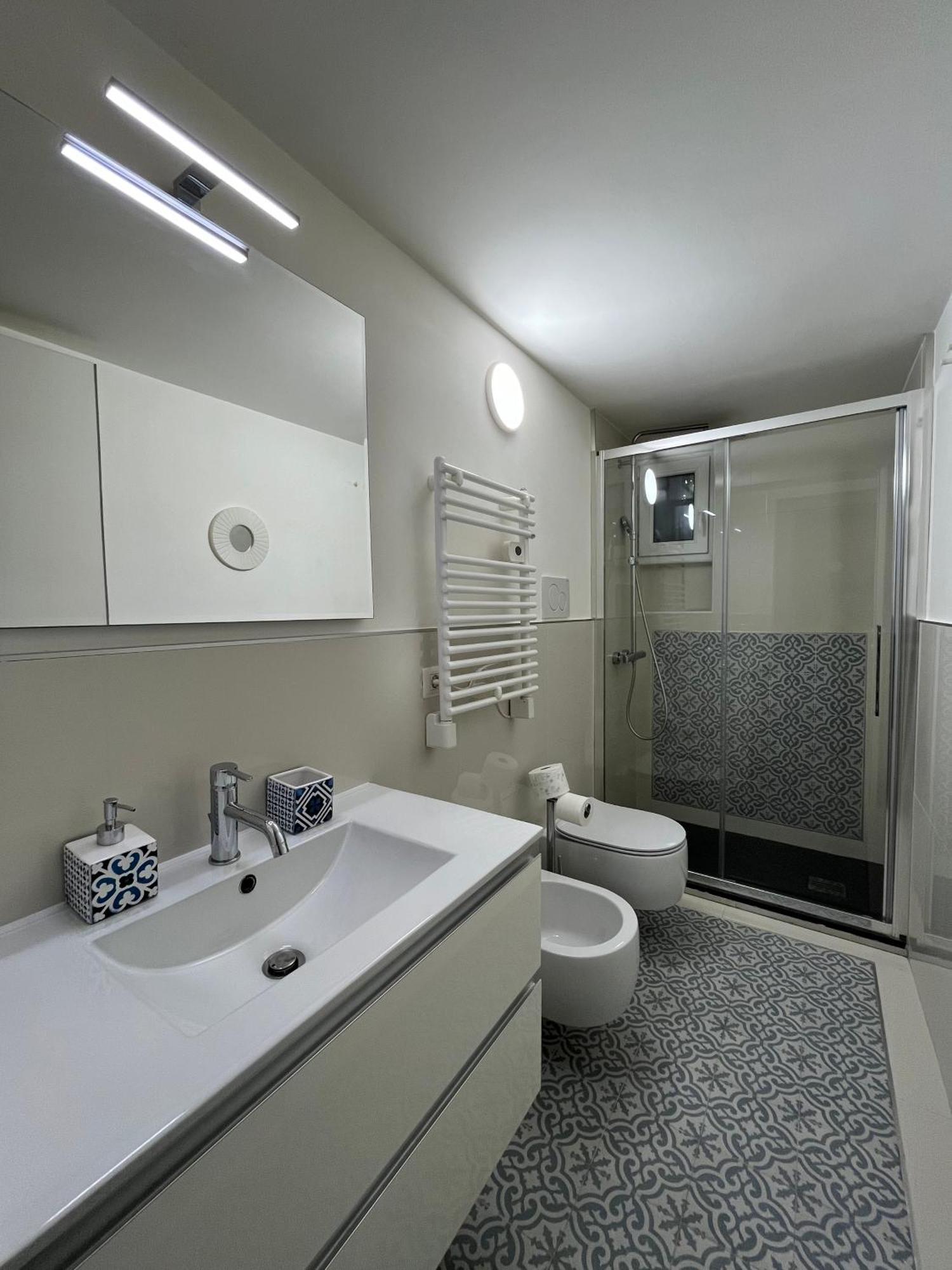Residenza Santi Ai Monti Appartamento