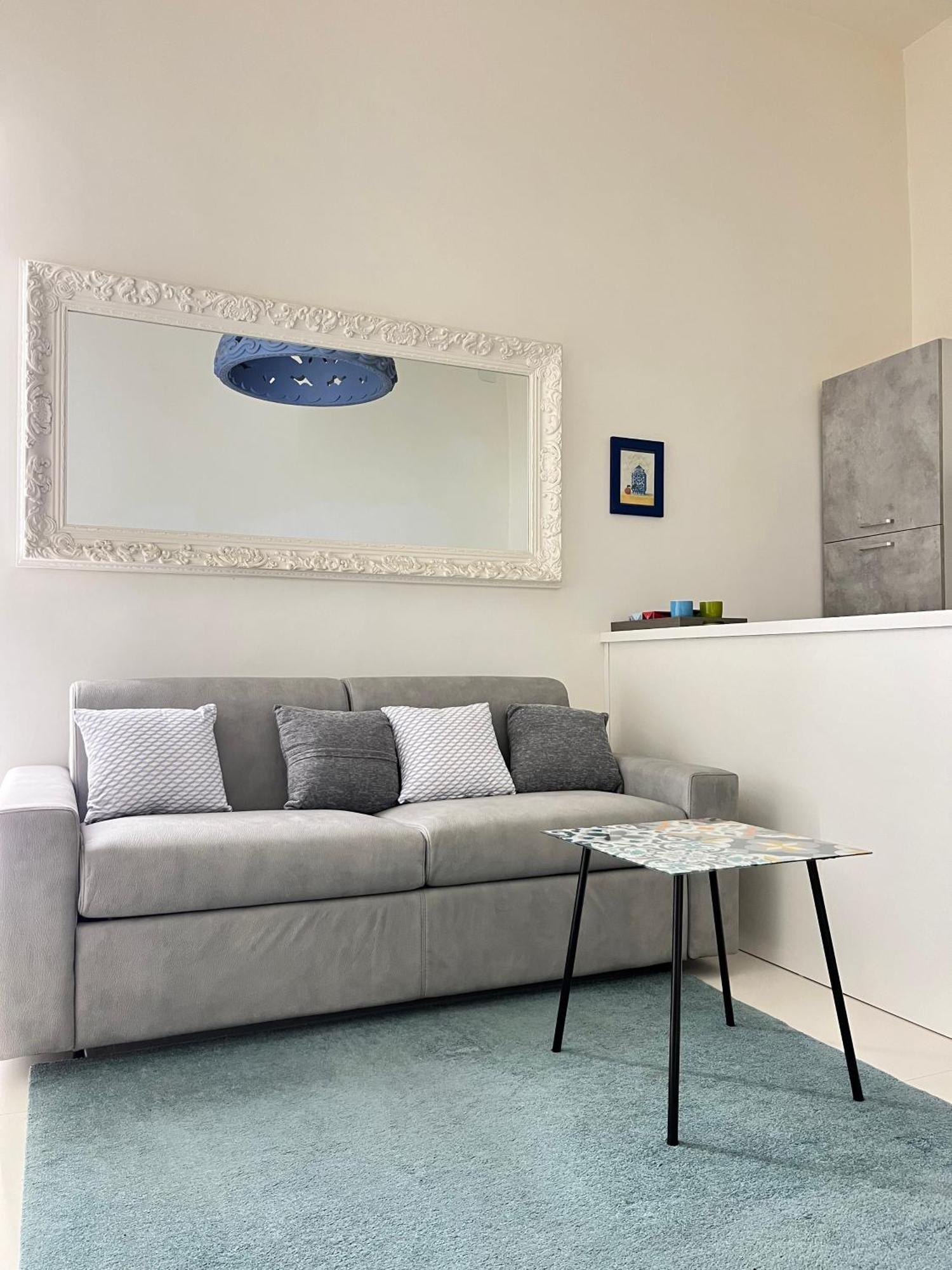 Appartamento Residenza Santi Ai Monti