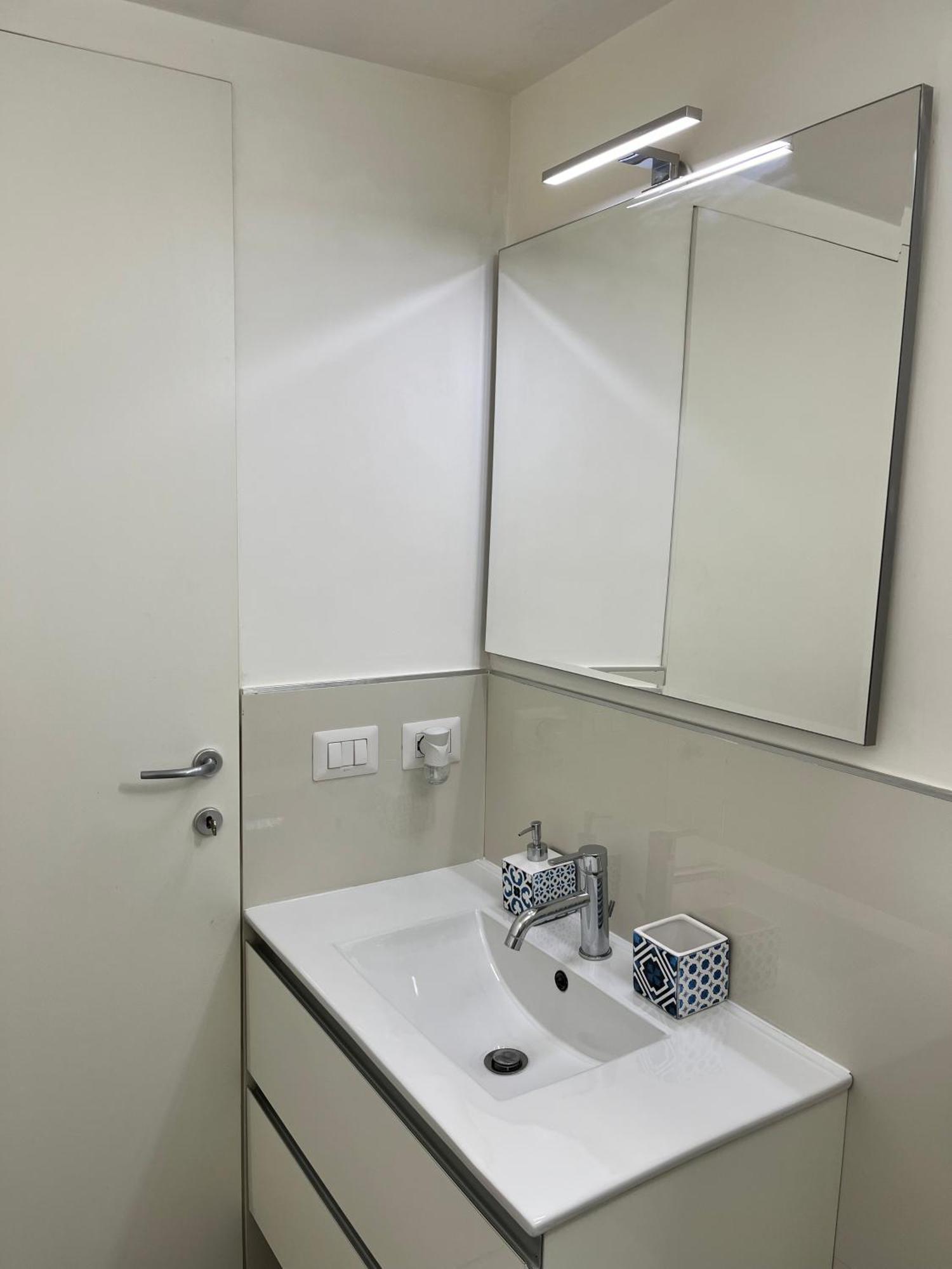 Apartment Residenza Santi Ai Monti