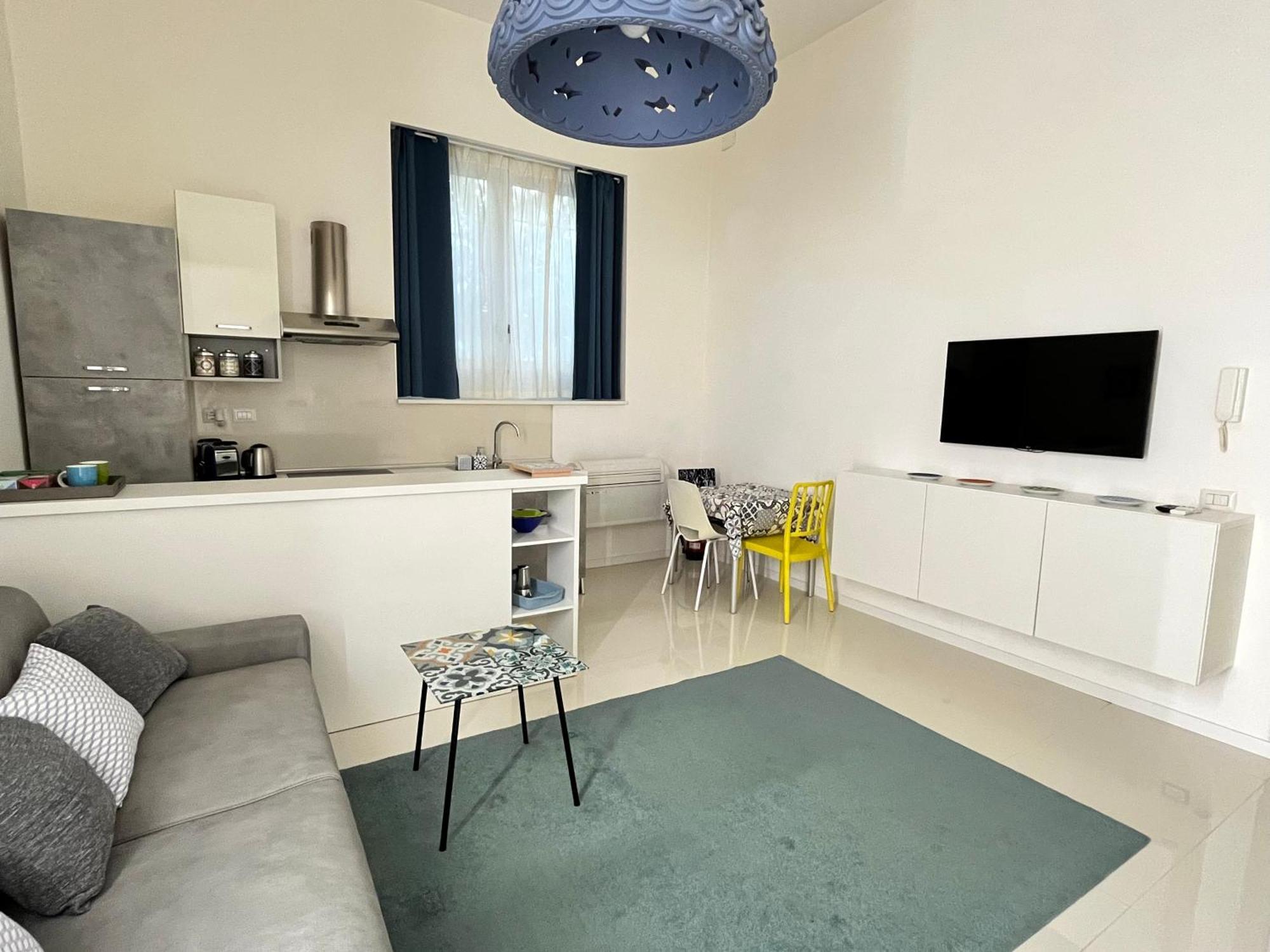 Residenza Santi Ai Monti Appartamento
