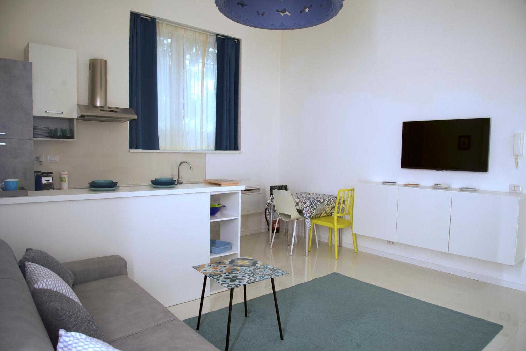 Residenza Santi Ai Monti * Roma