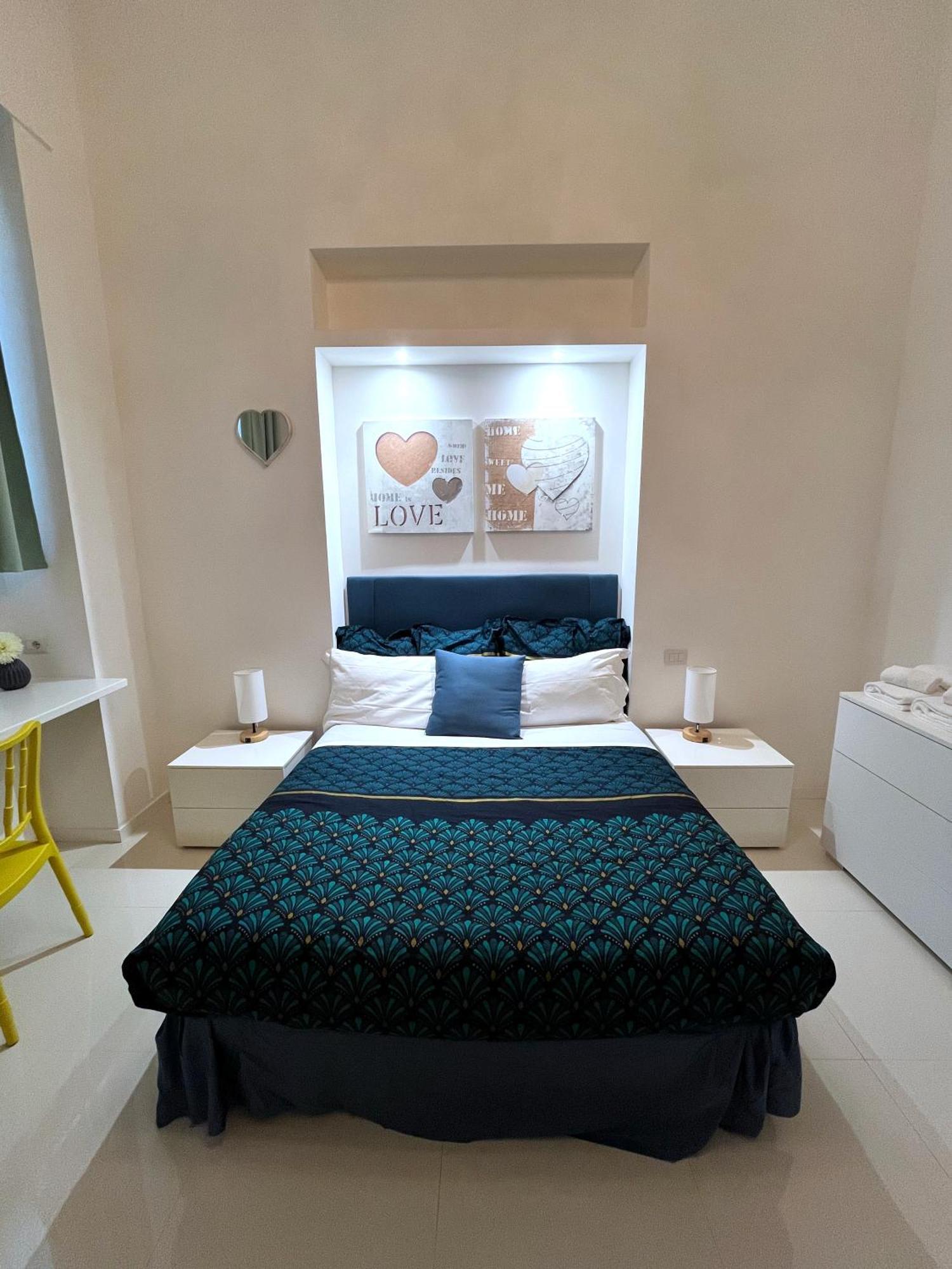 Apartment Residenza Santi Ai Monti