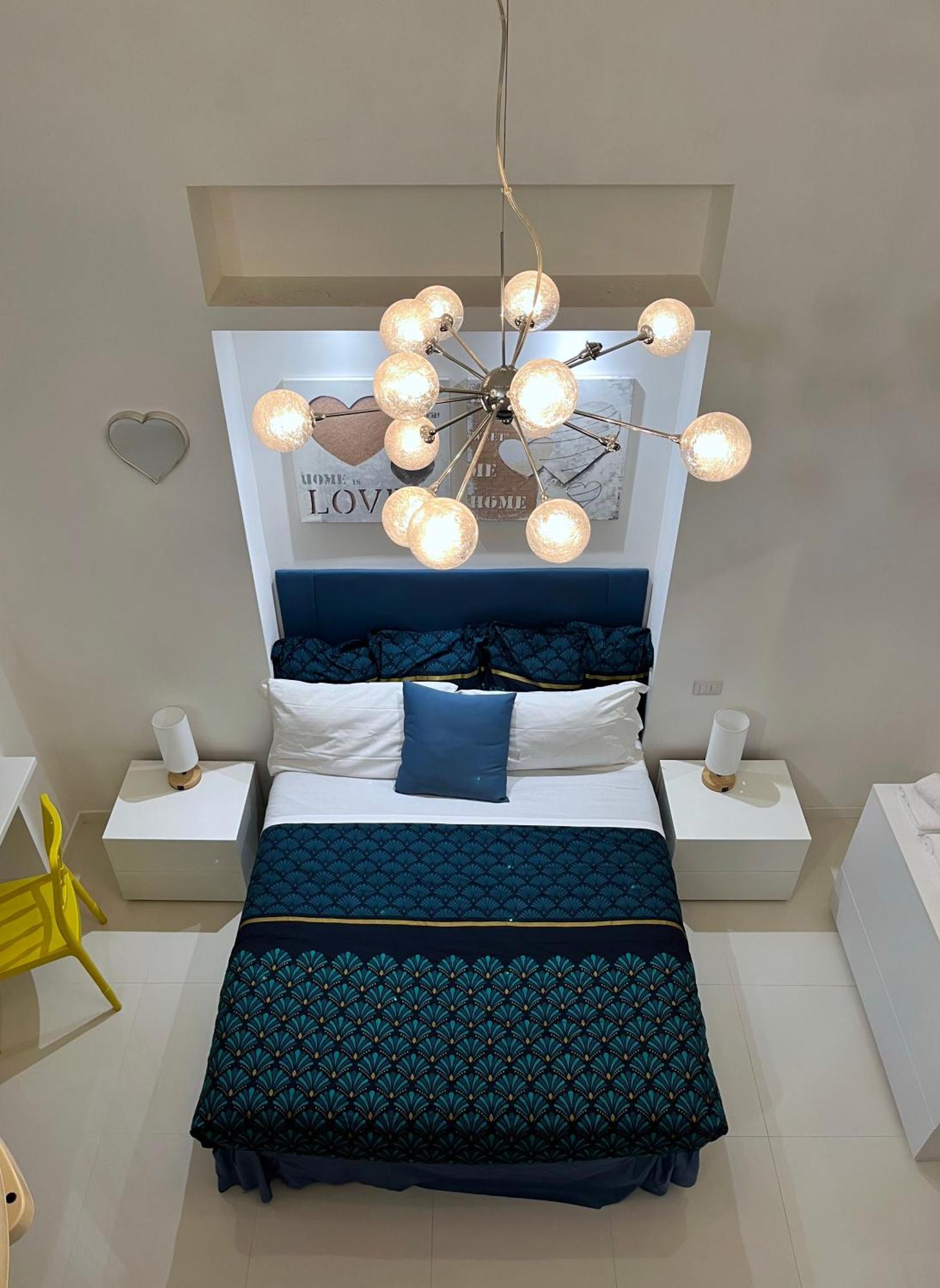 Residenza Santi Ai Monti Roma