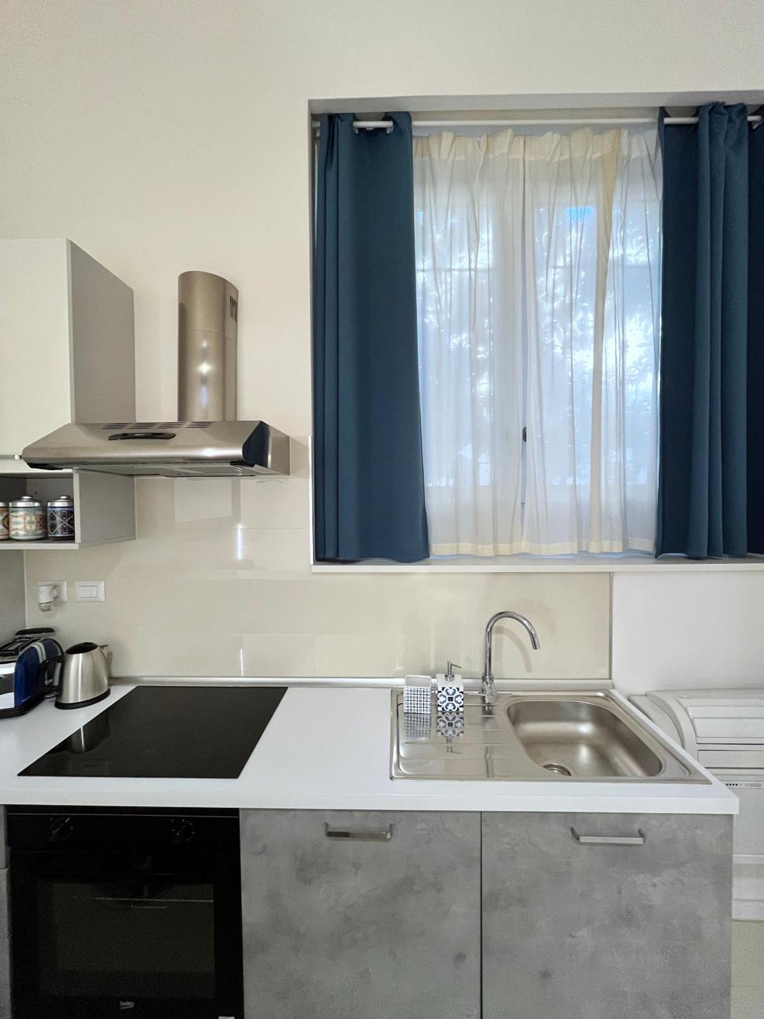 Residenza Santi Ai Monti Appartamento Roma