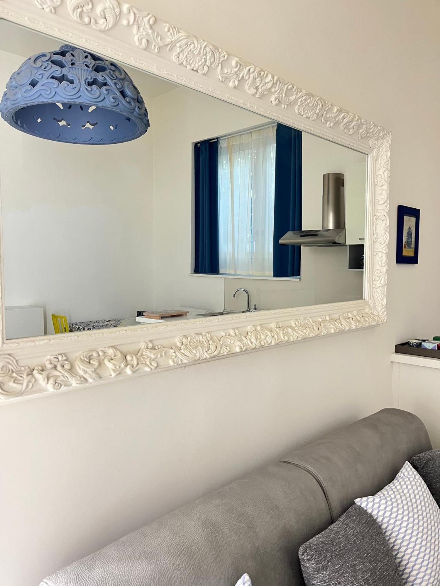 Appartamento Residenza Santi Ai Monti Roma