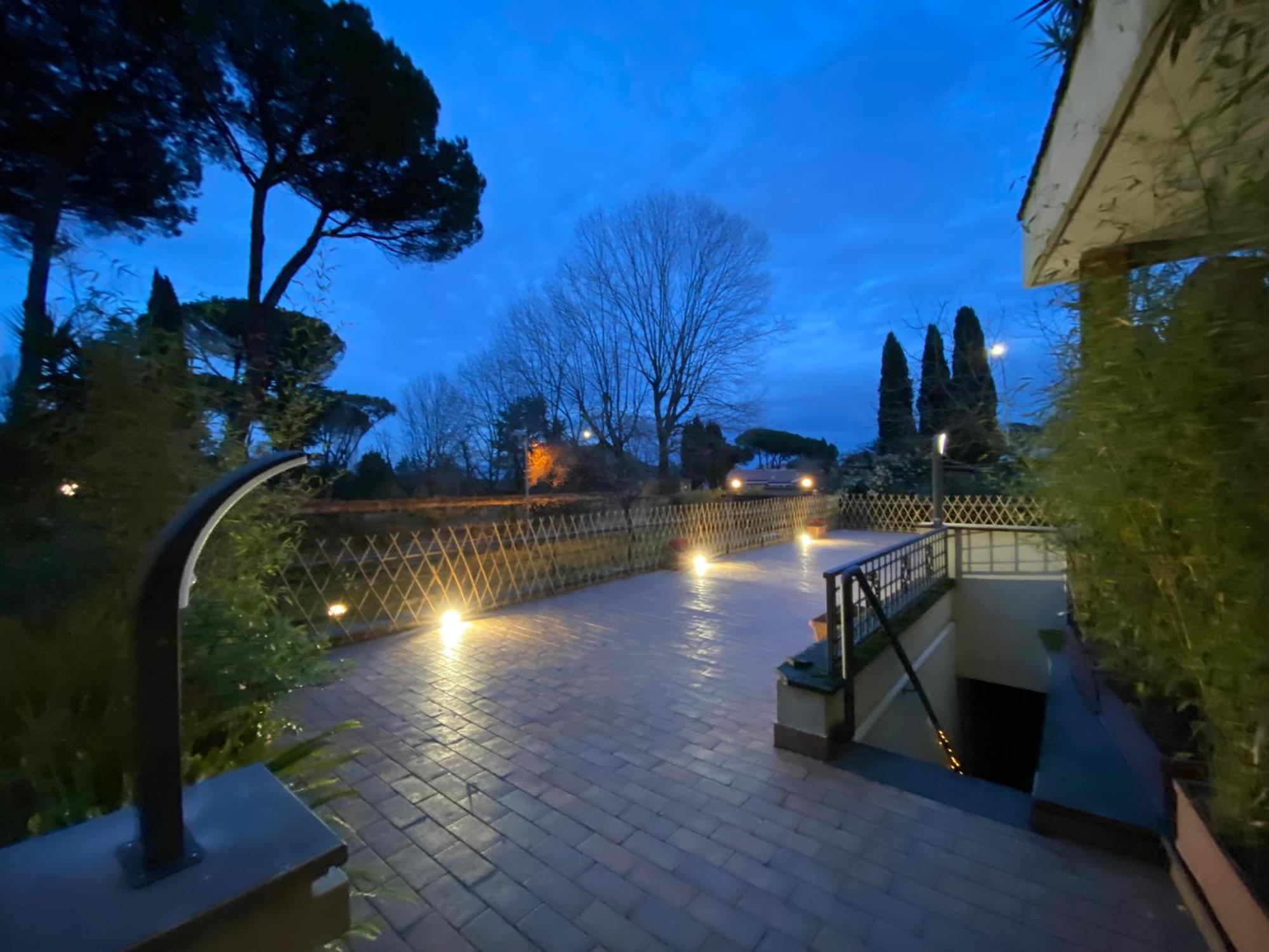 Apartamento Camilluccia Dream