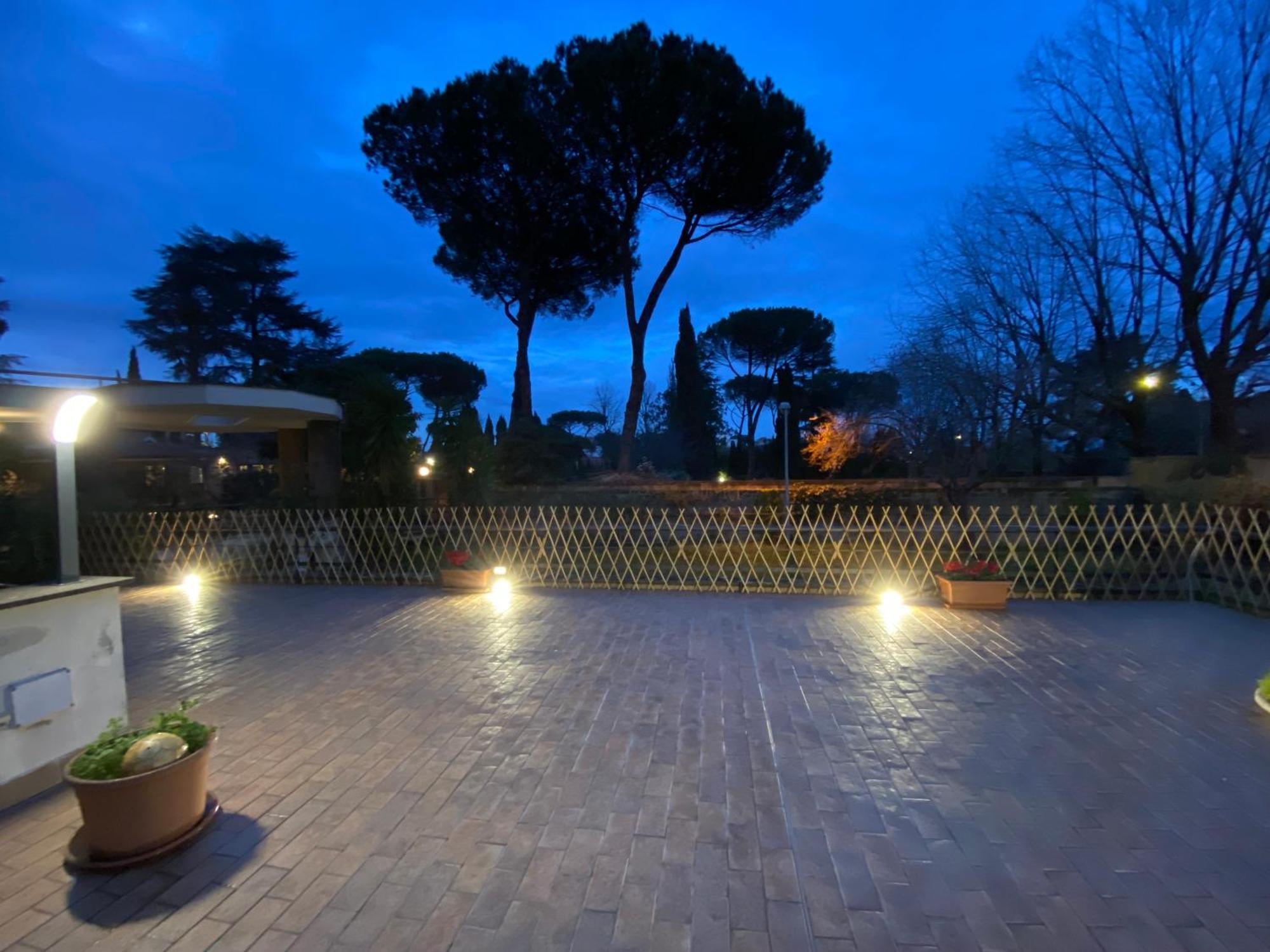 Camilluccia Dream Apartamento *