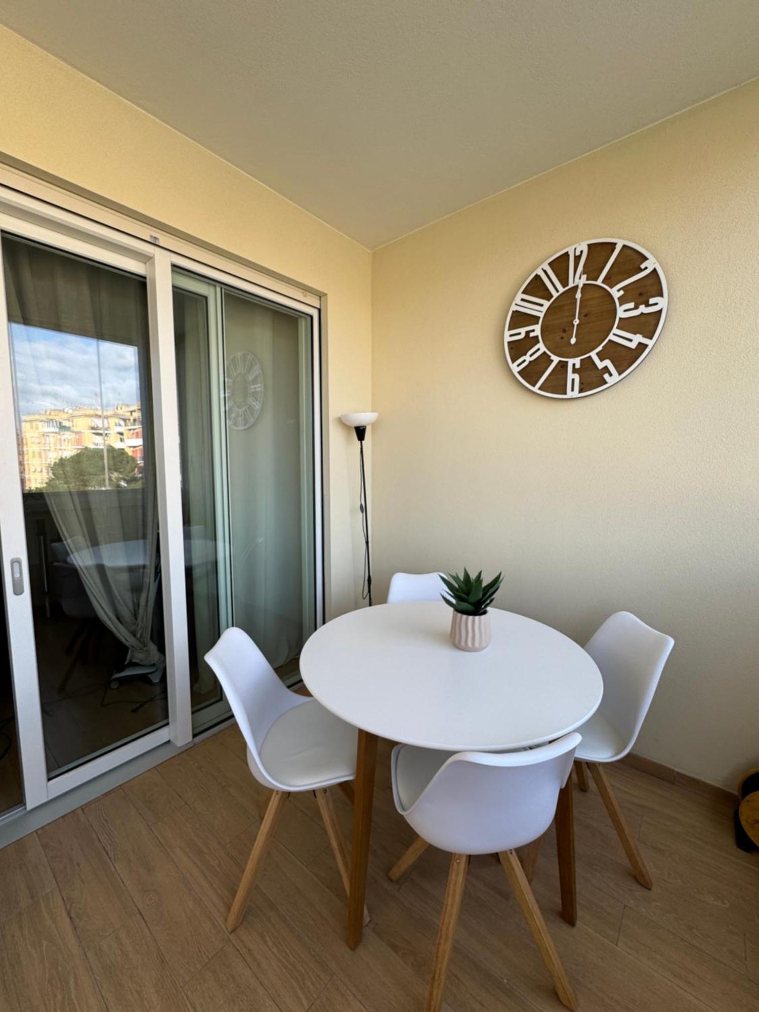 Apartment Giulia's Rom