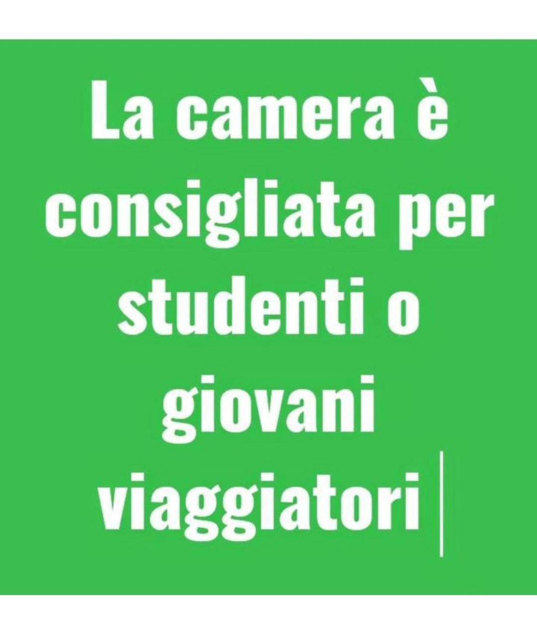 A Casa Di Claudio In Centro Leilighet *