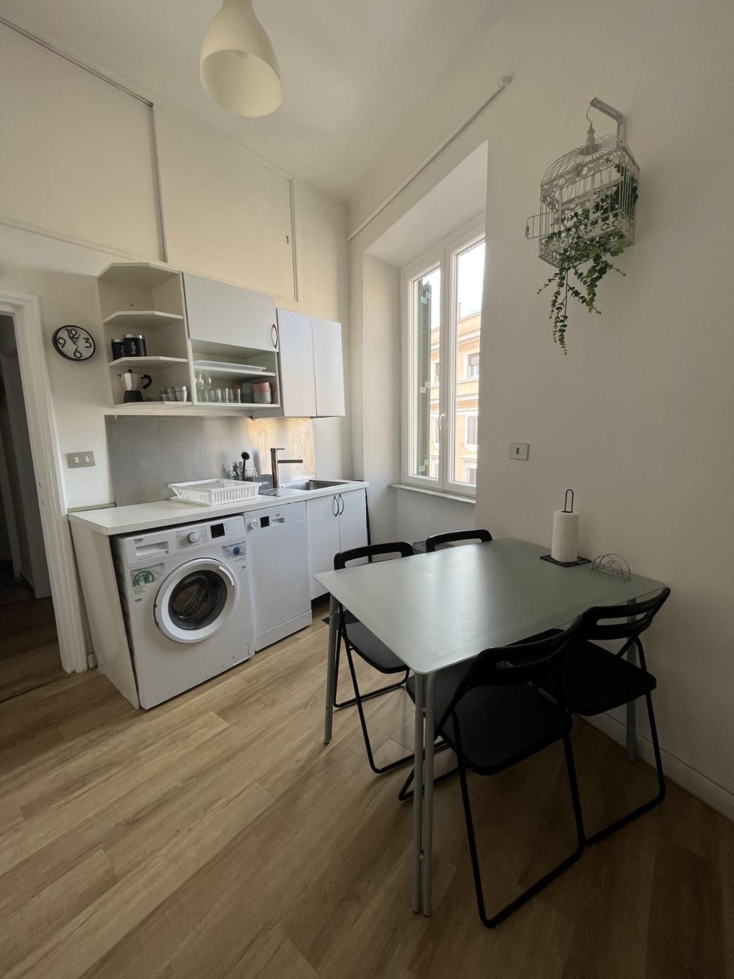 Appartamento Interno 18 Penthouse