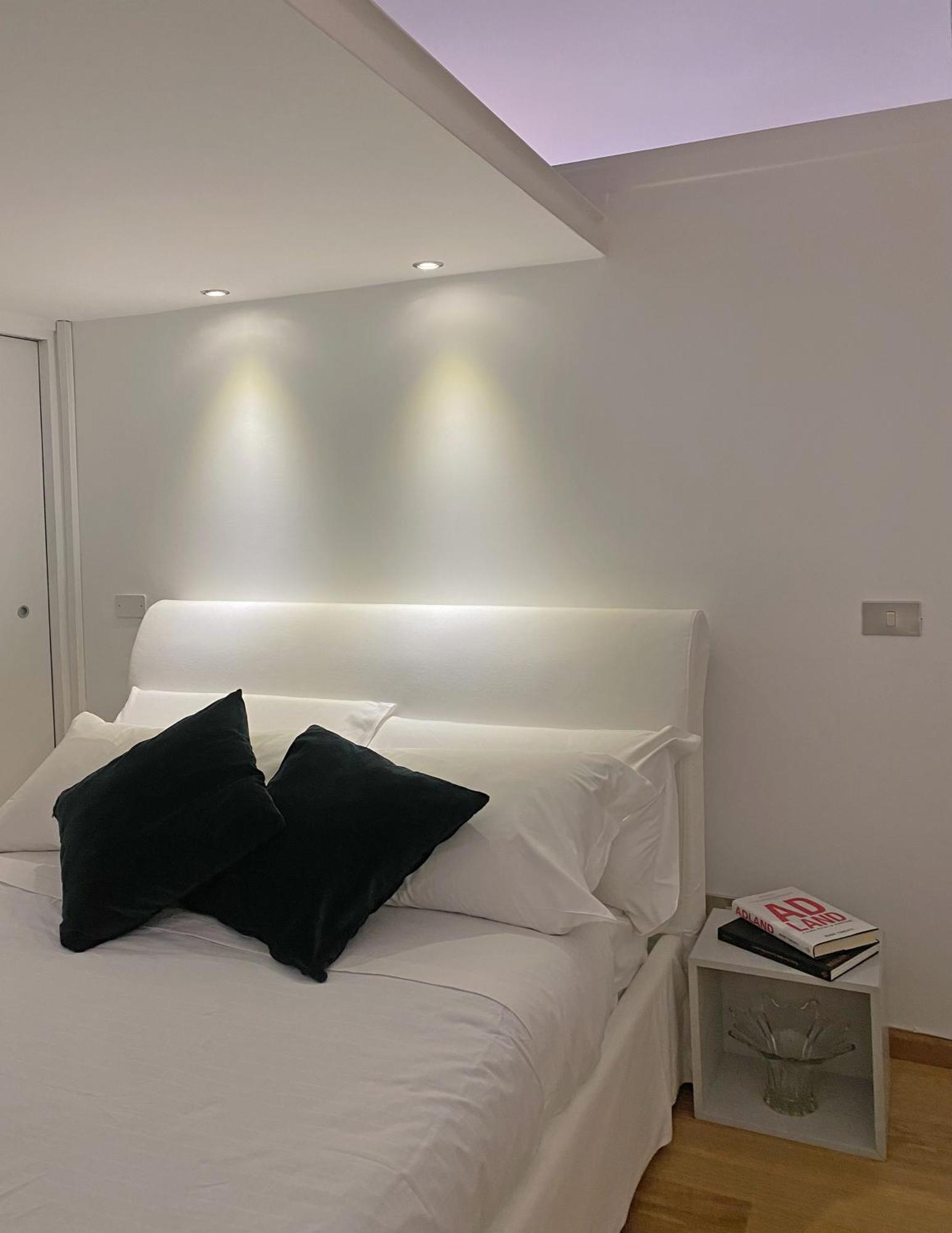 Apartamento Via Giulia / Historic Center Of Roma