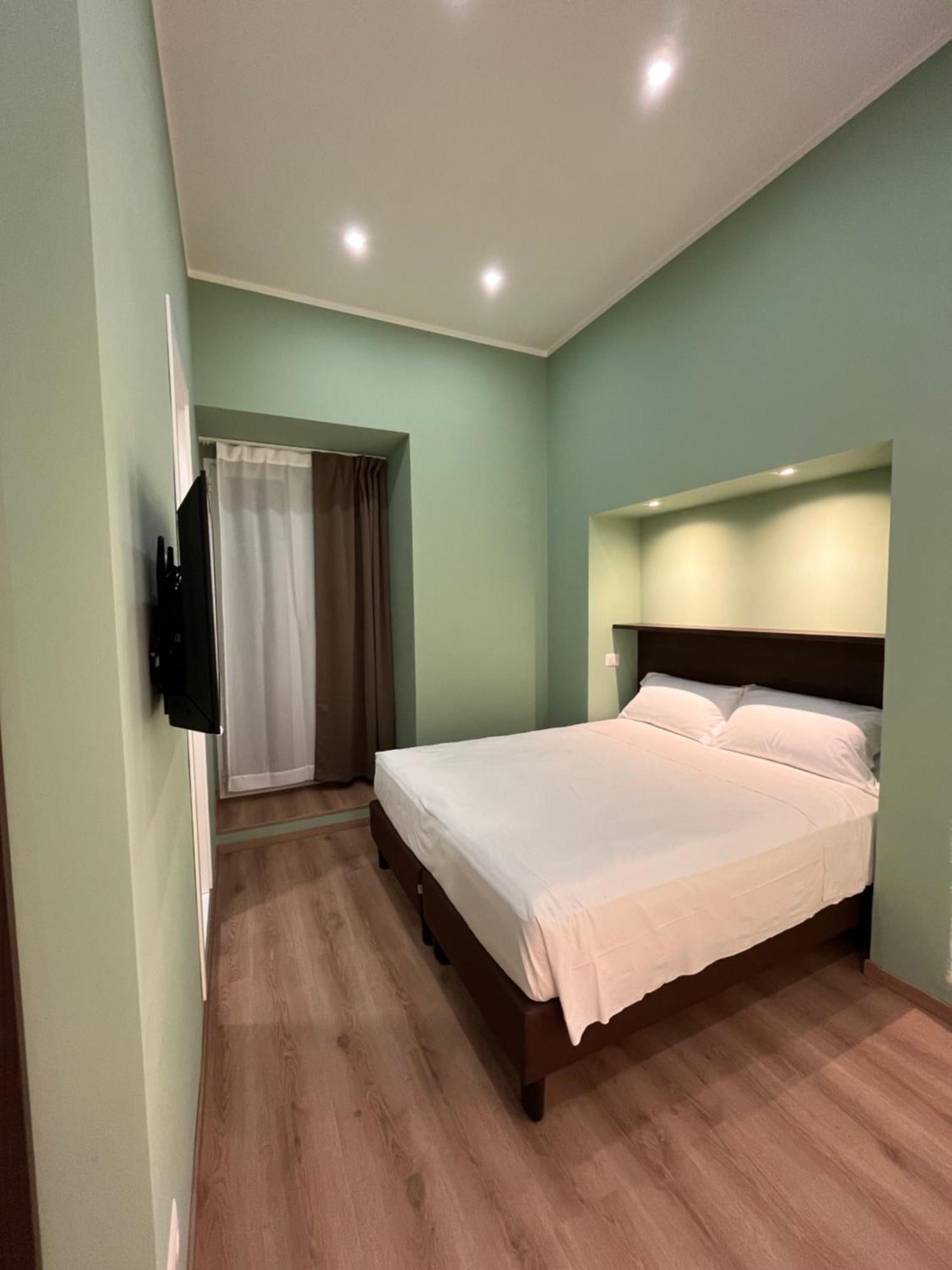 Guest house Colosseum Deluxe Rome