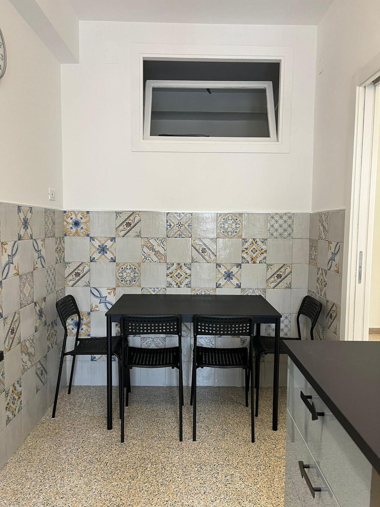 Apartamento A Casa Nostra - Musei Vaticani