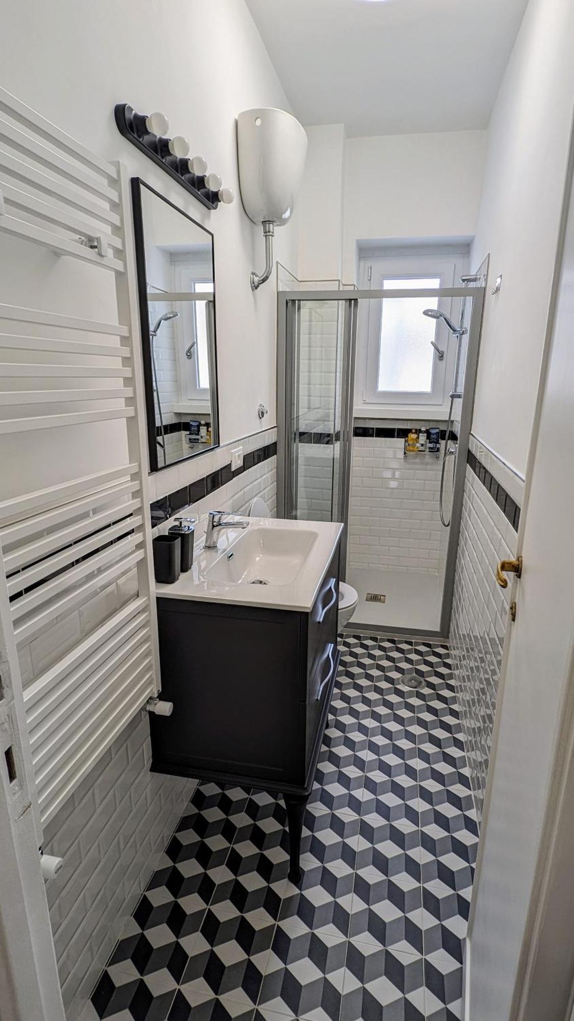 Apartamento A Casa Nostra - Musei Vaticani Roma