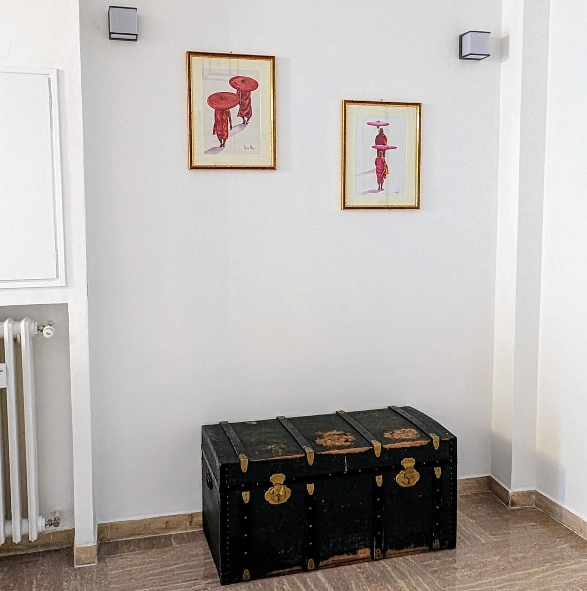 A Casa Nostra - Musei Vaticani * Roma