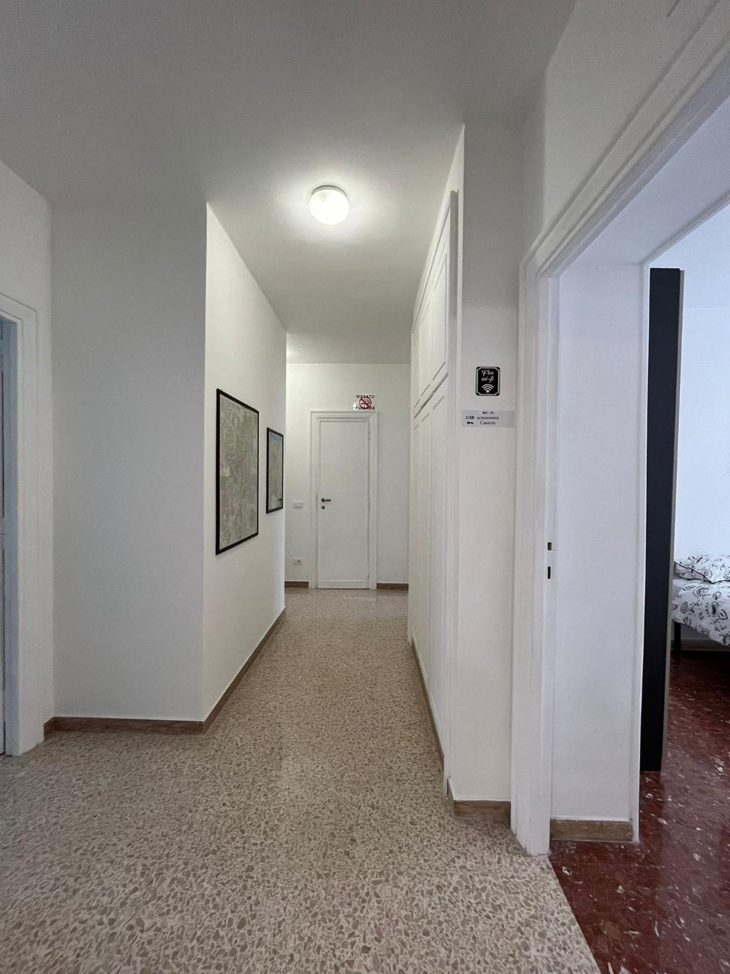 A Casa Nostra - Musei Vaticani Roma