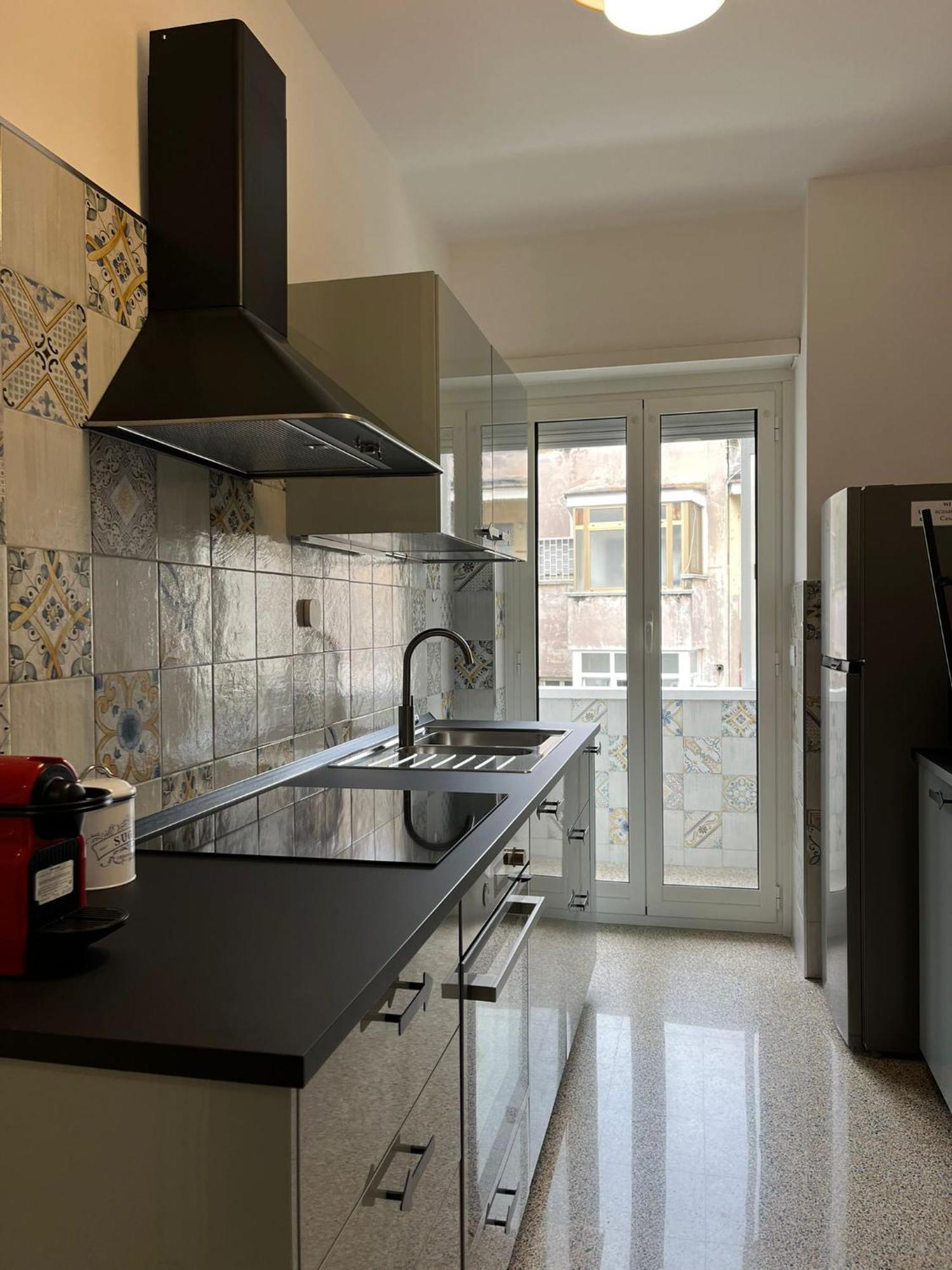 A Casa Nostra - Musei Vaticani Apartamento Roma