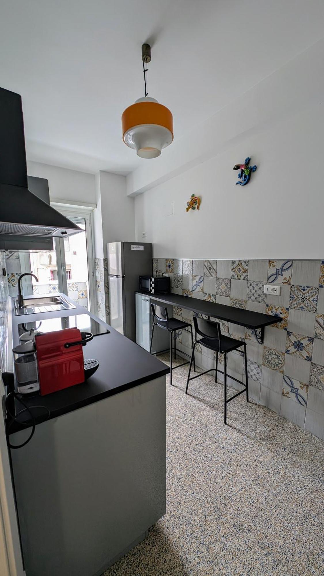 A Casa Nostra - Musei Vaticani Apartamento *
